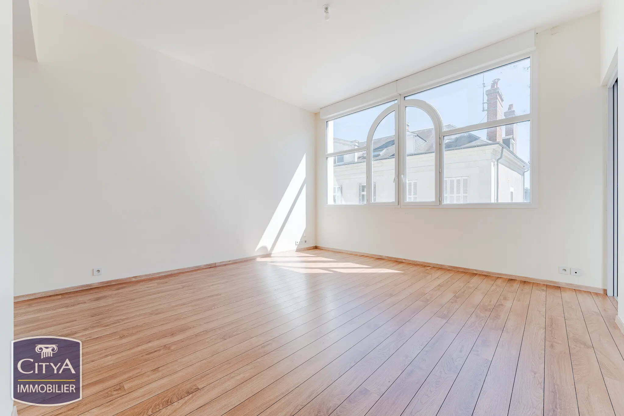 Appartement 2 pièces à Tours — photo 2