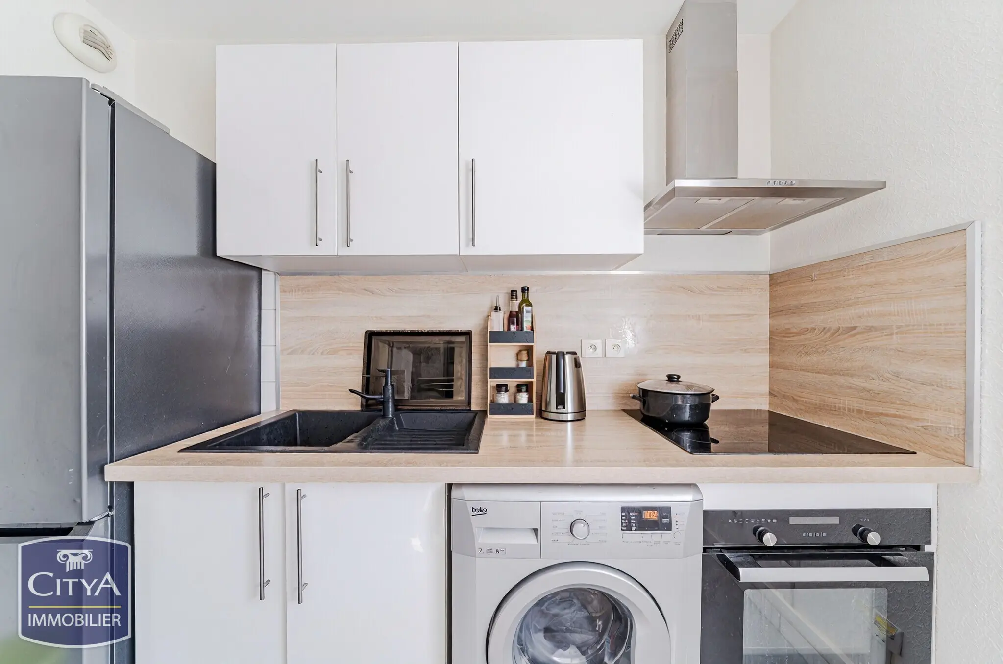 Appartement 3 pièces à Tours — photo 12