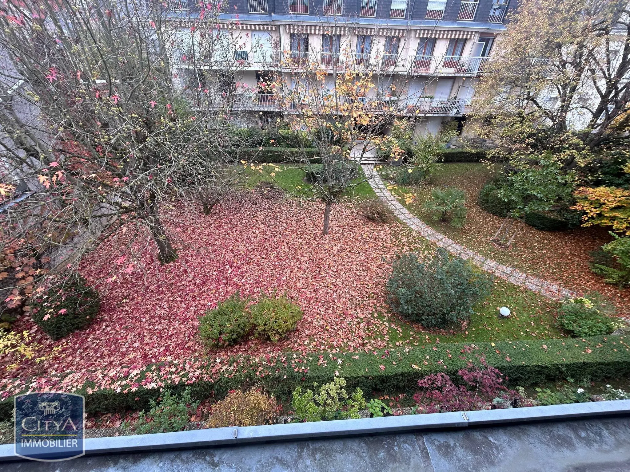 Appartement 5 pièces à Tours — photo 7