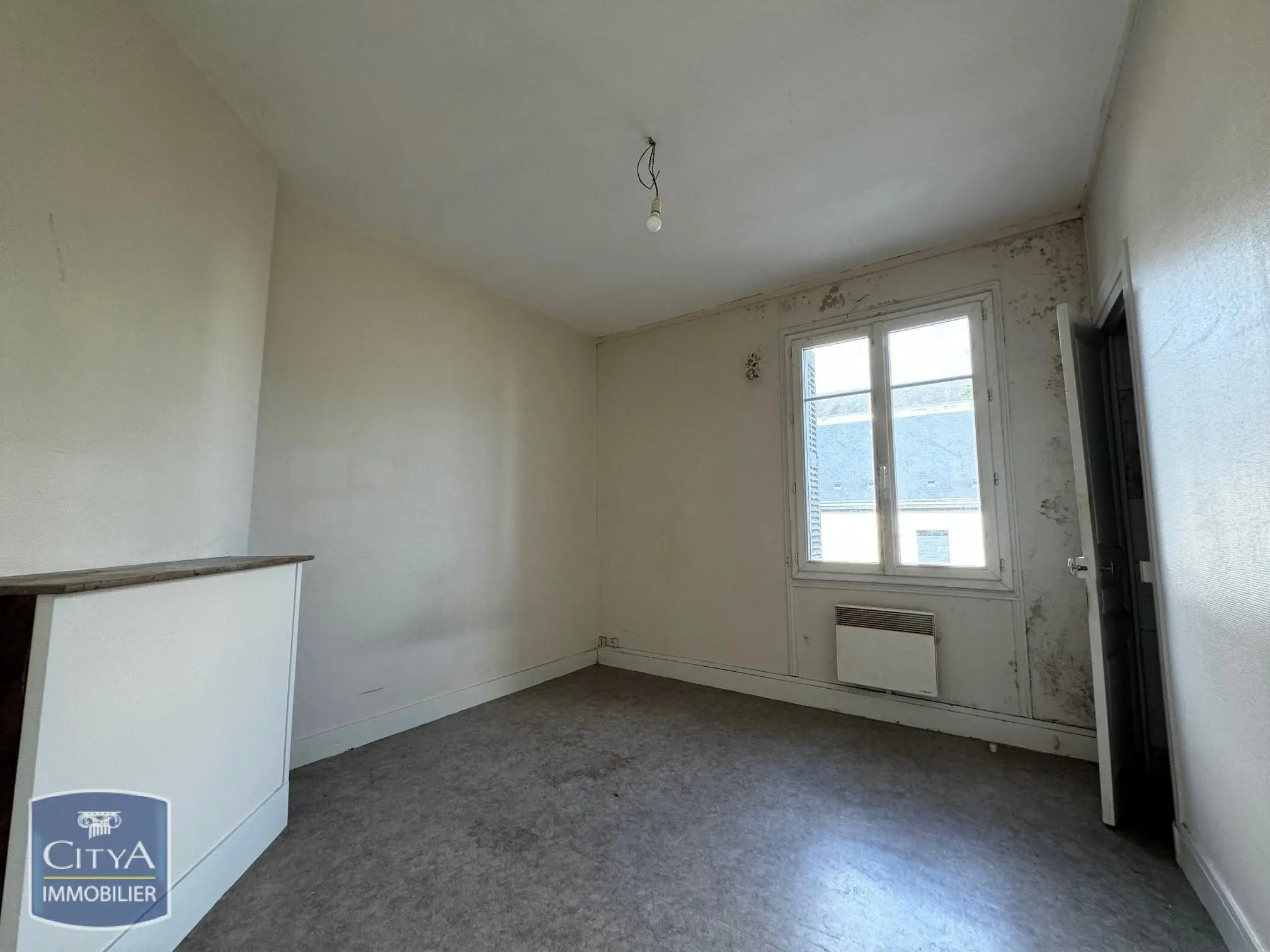 Immeuble à Tours — photo 11