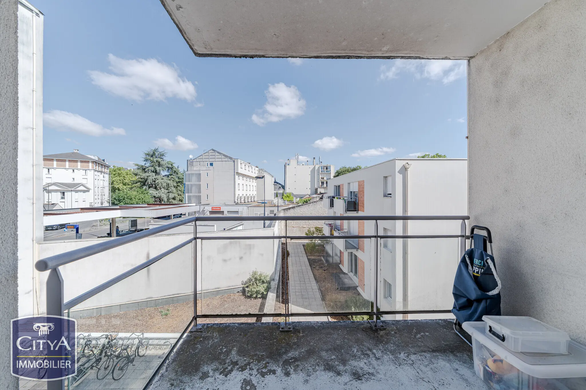 Appartement 2 pièces à Tours — photo 10