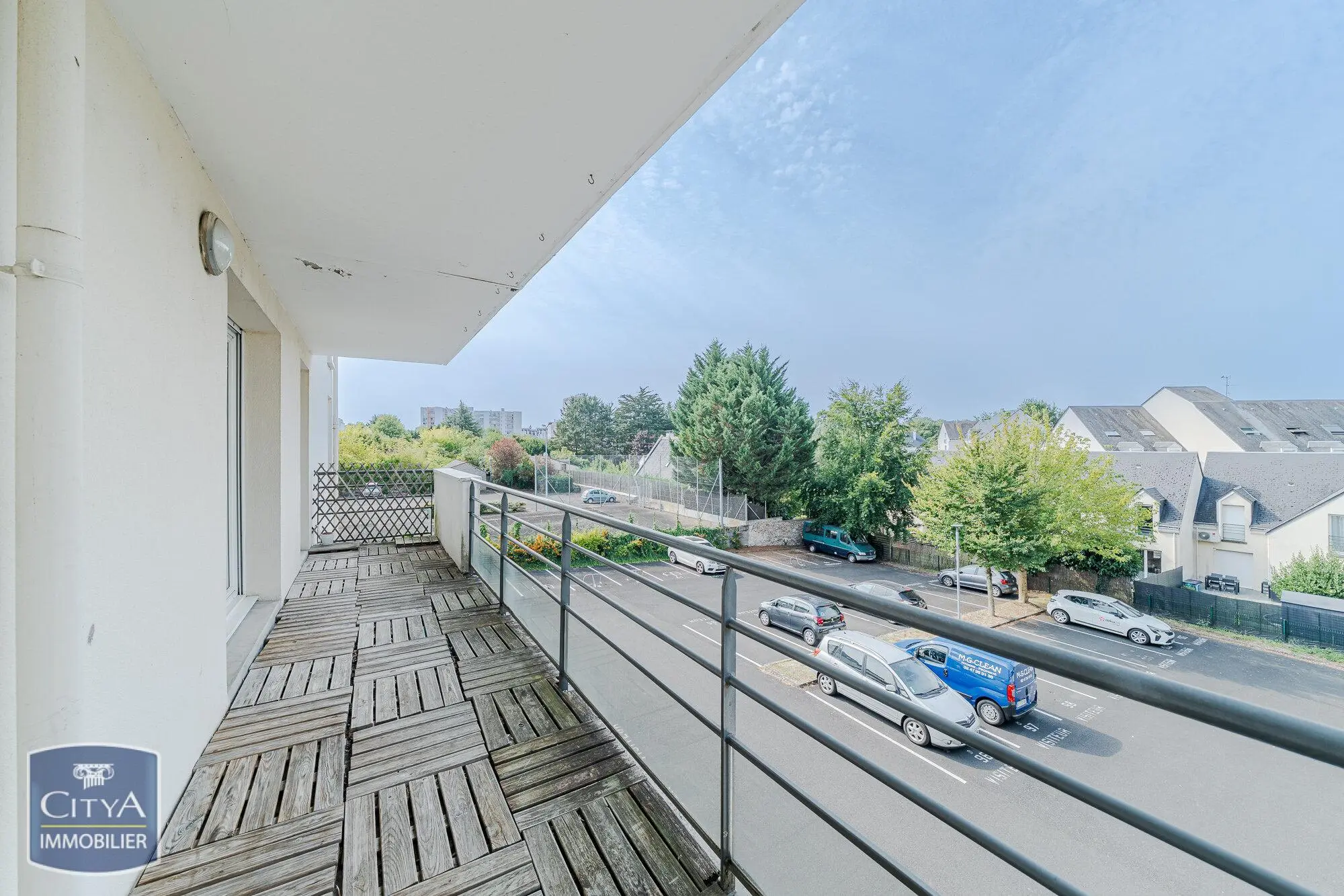 Appartement 5 pièces à Tours — photo 3