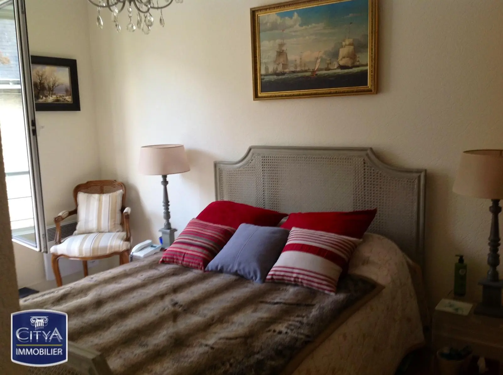 Appartement 4 pièces à Saint-Cyr-sur-Loire — photo 5