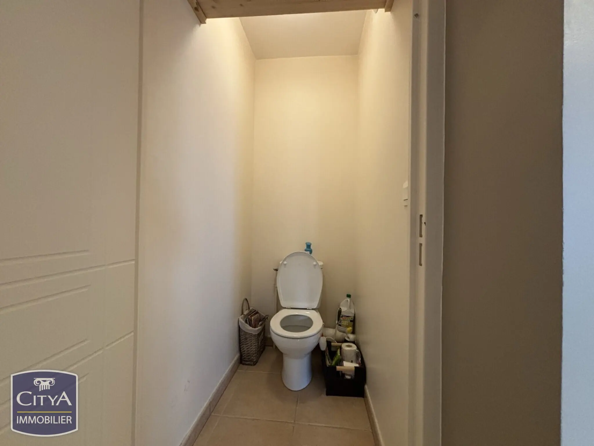 Appartement 2 pièces à Saint-Cyr-sur-Loire — photo 15