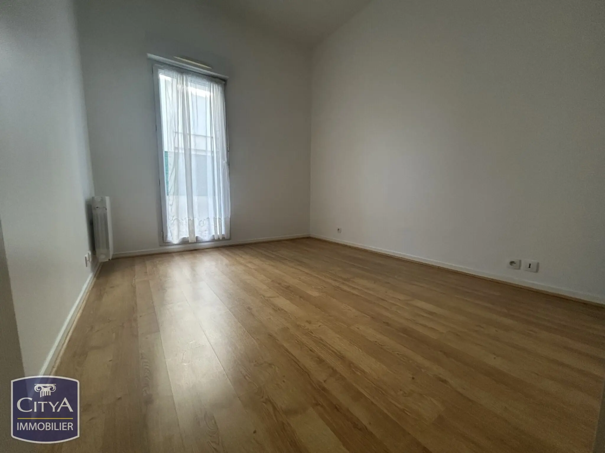 Appartement 2 pièces à Tours — photo 3