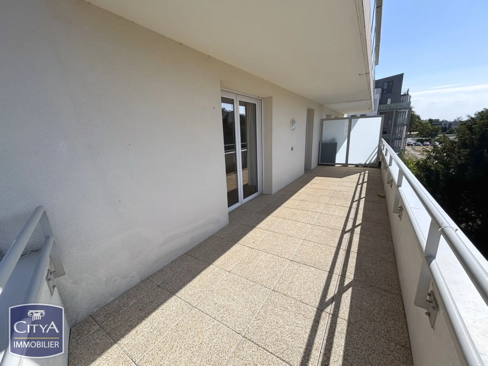 Appartement 3 pièces à Joué-lès-Tours — photo 8