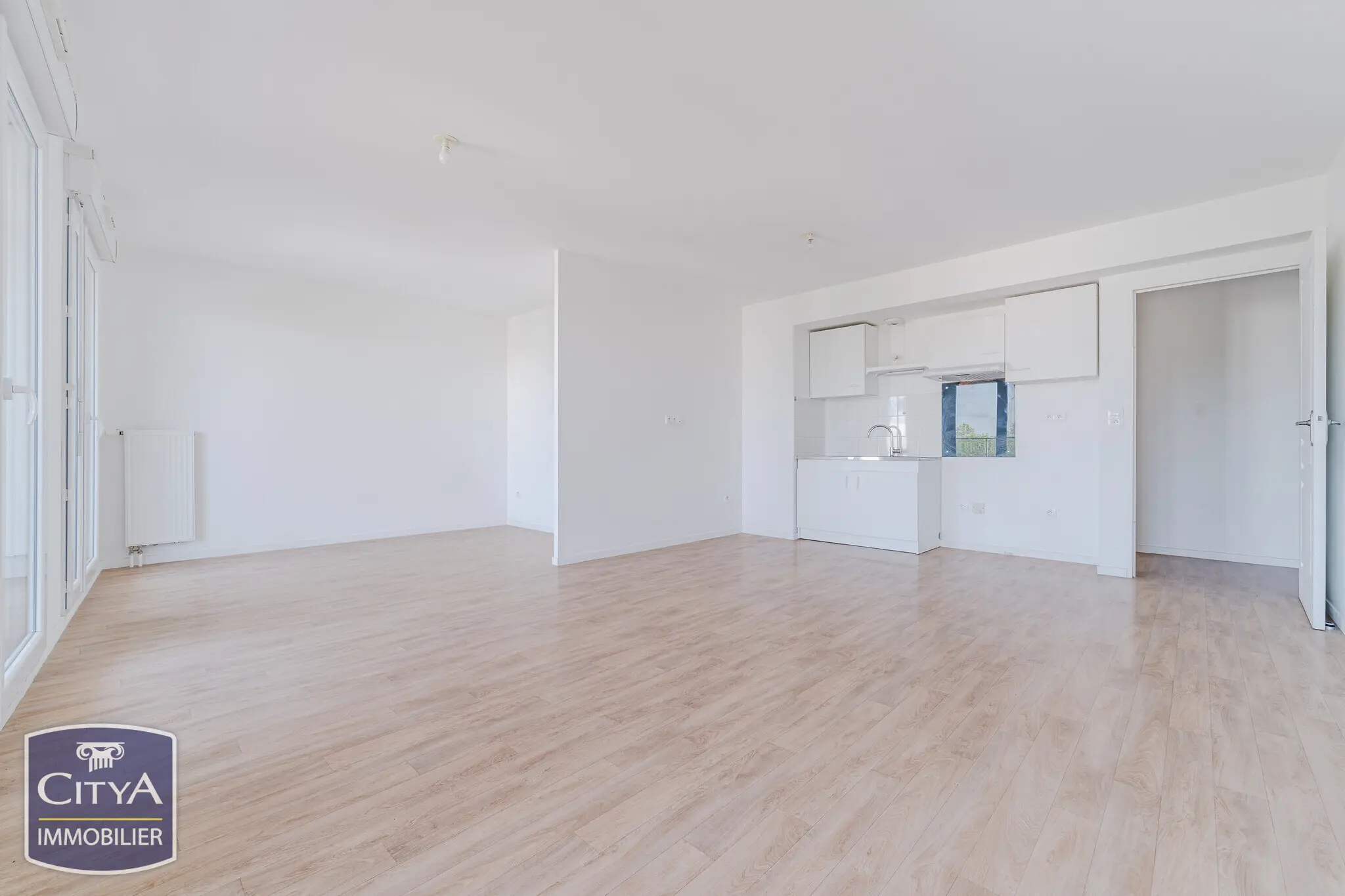 Appartement 3 pièces à Joué-lès-Tours — photo 4