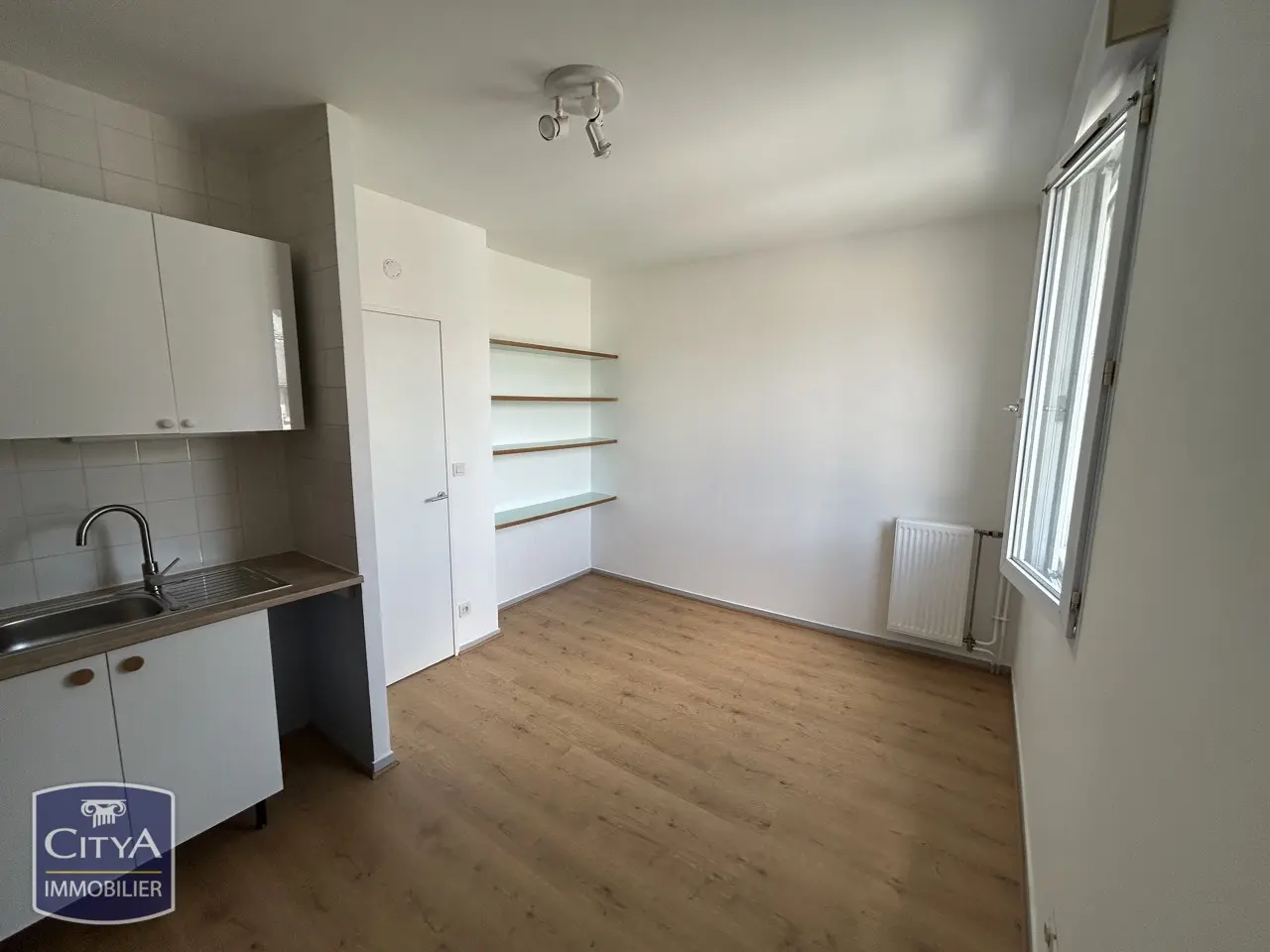 Appartement 1 pièces à Tours — photo 2