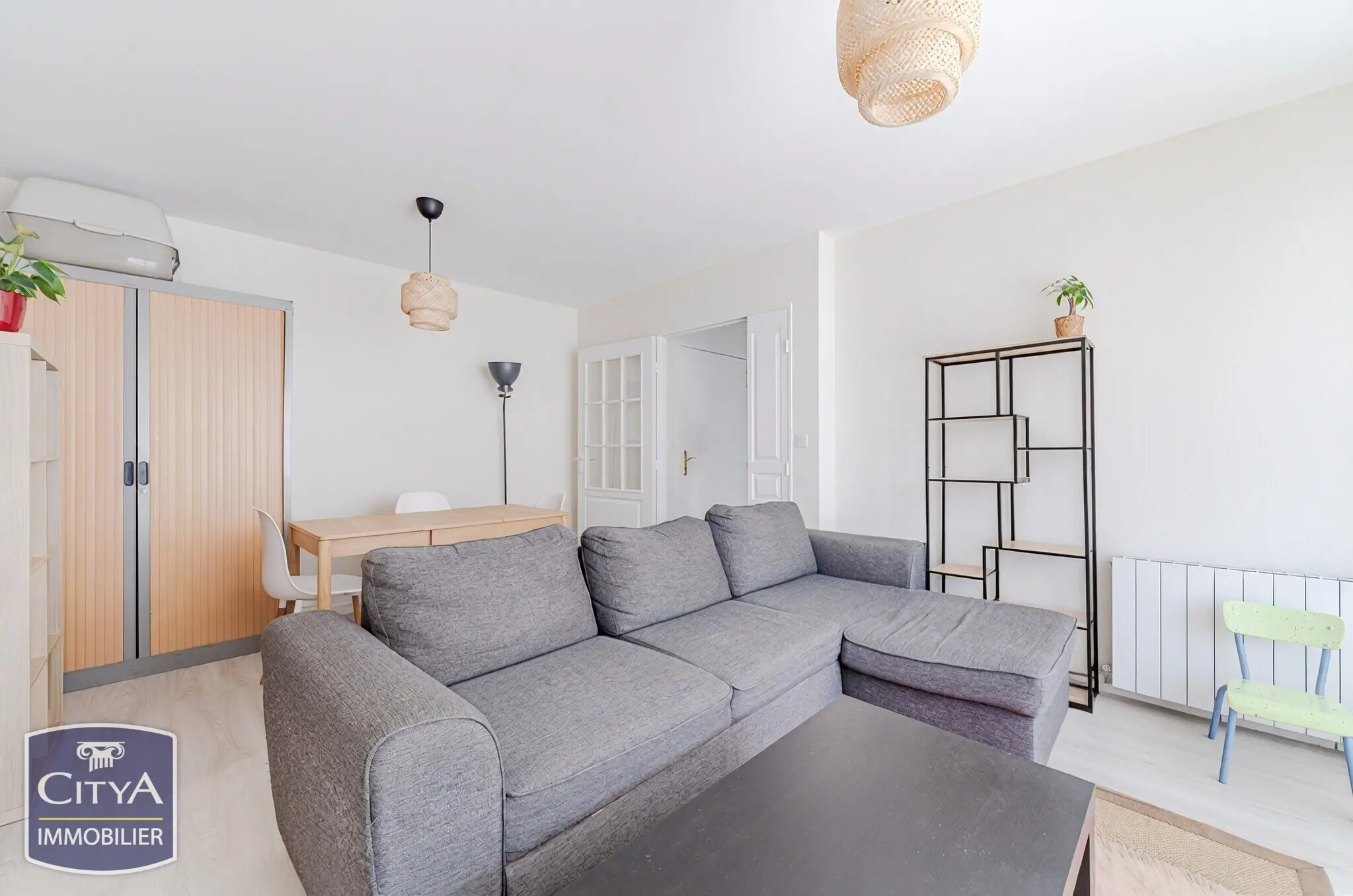 Appartement 3 pièces à Tours — photo 10