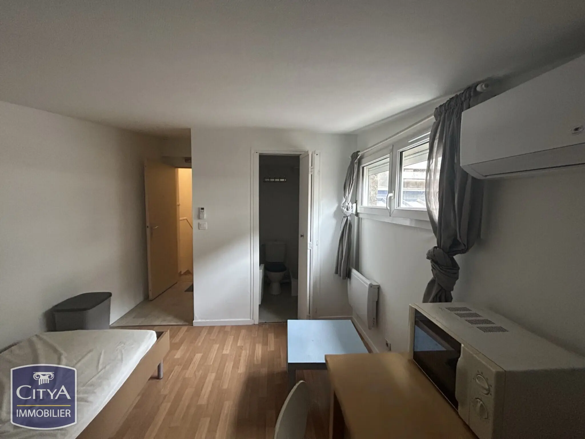 Appartement 1 pièces à Tours — photo 4