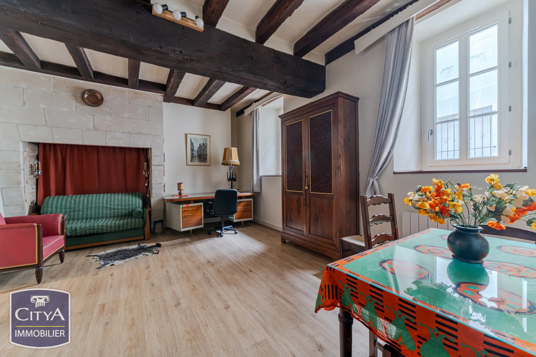 Appartement 1 pièces à Tours — photo 9