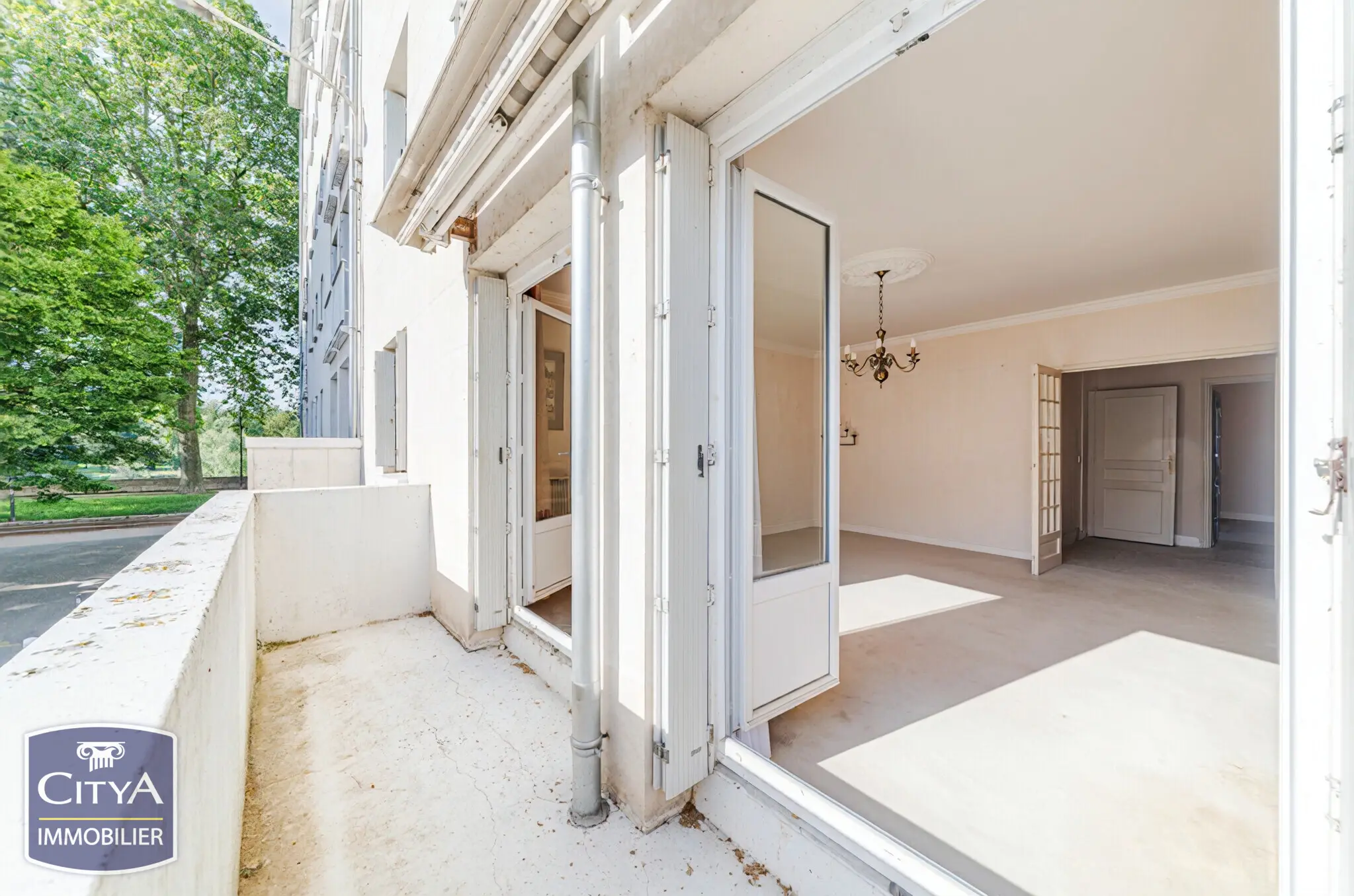 Appartement 4 pièces à Tours — photo 9