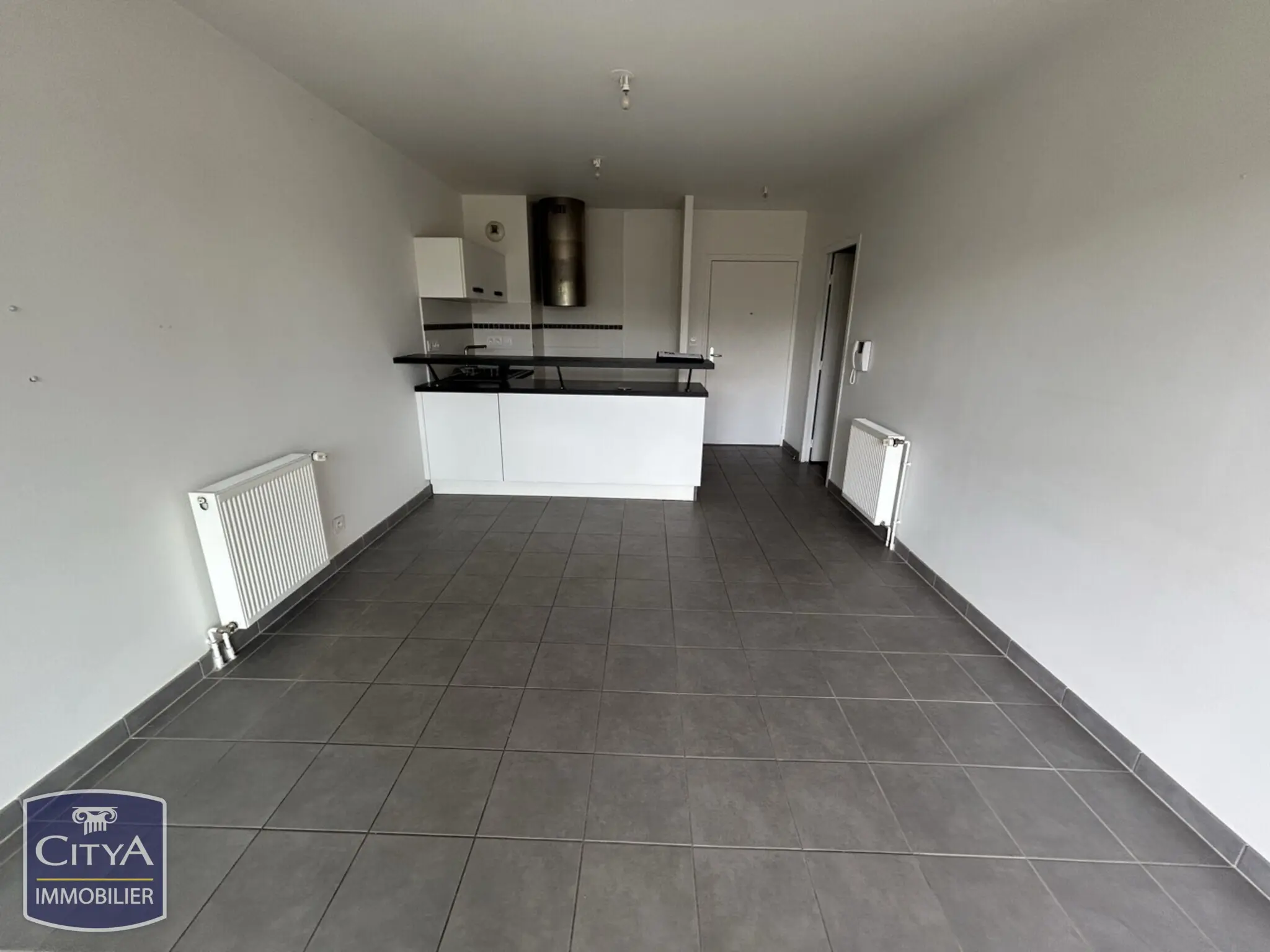 Appartement 2 pièces à Saint-Cyr-sur-Loire — photo 18