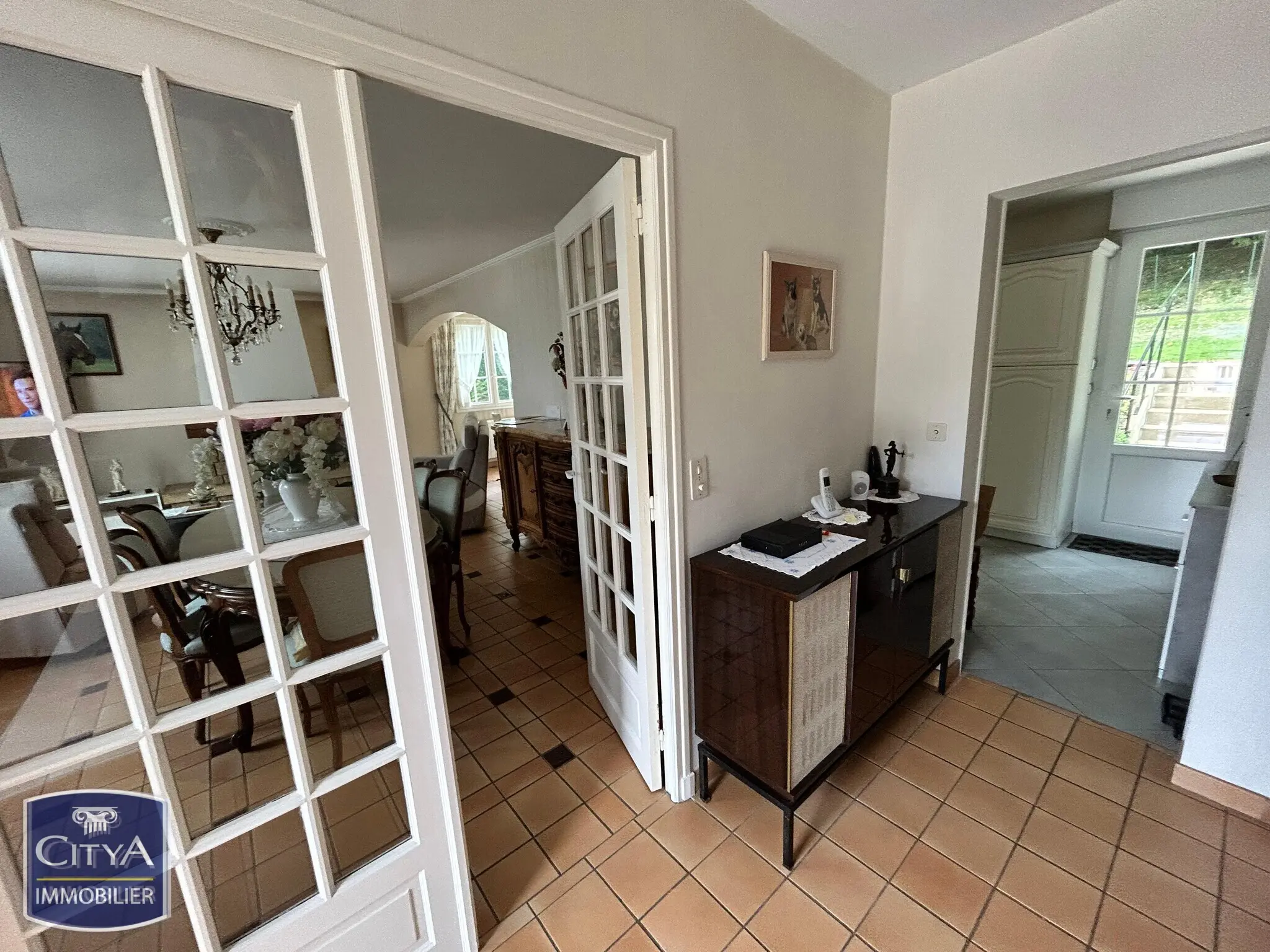 Maison 6 pièces à Reugny — photo 2