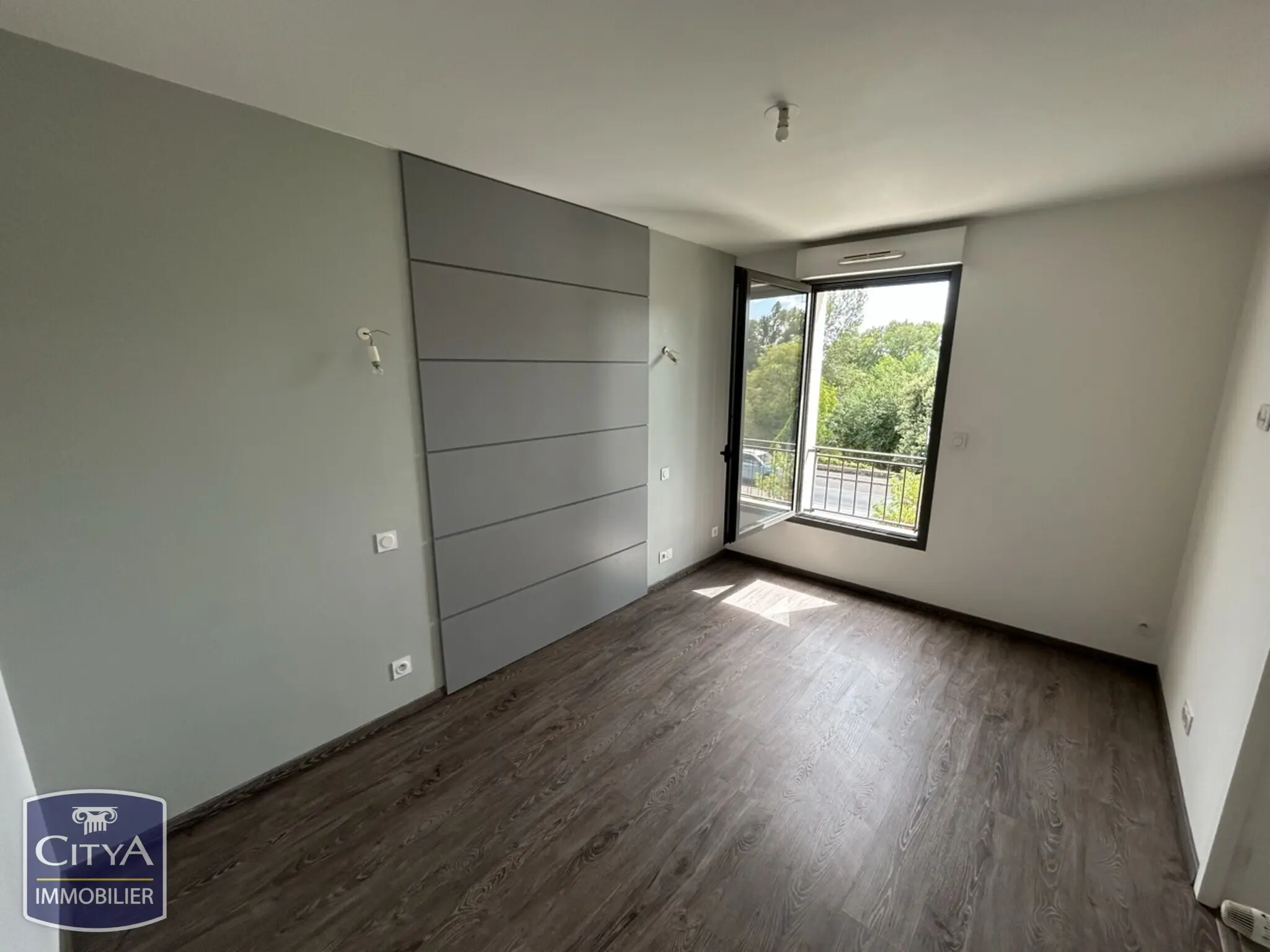 Appartement 2 pièces à Saint-Cyr-sur-Loire — photo 26