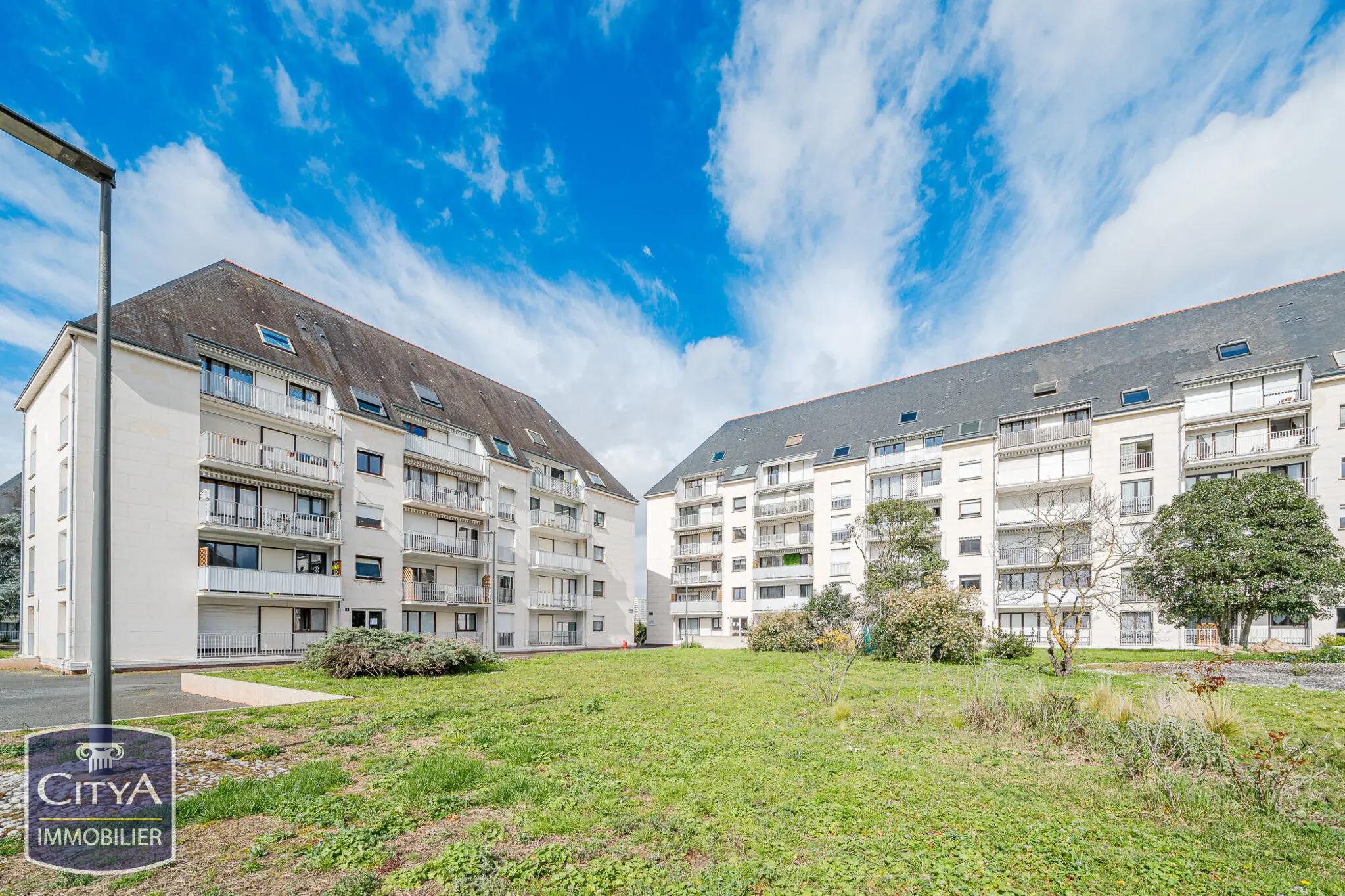 Appartement 5 pièces à Tours — photo 19