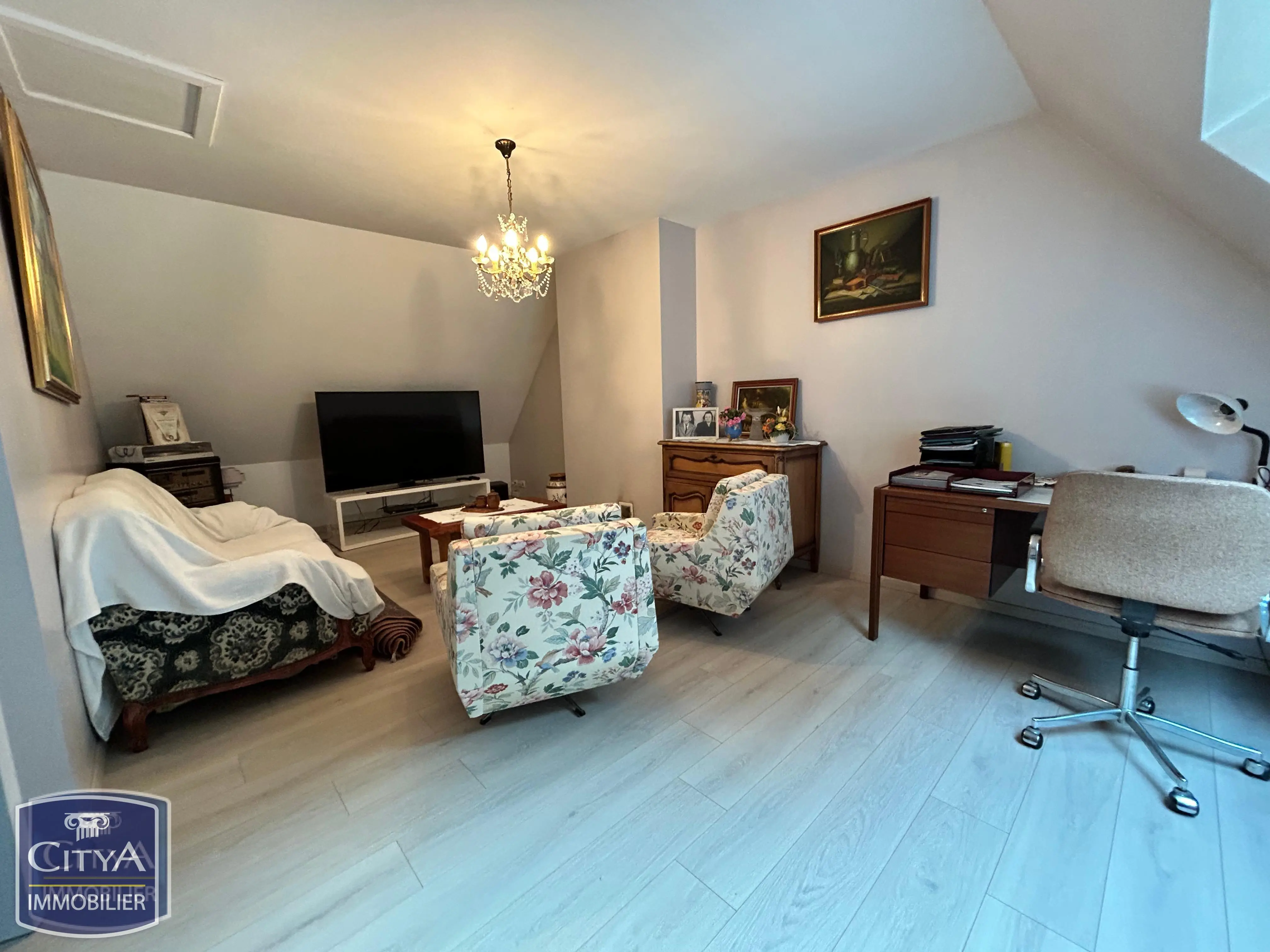 Maison 6 pièces à Reugny — photo 6