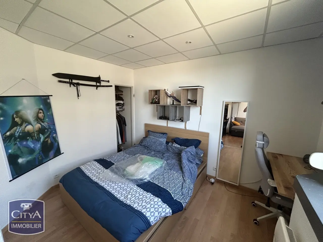 Appartement 2 pièces à Tours — photo 4
