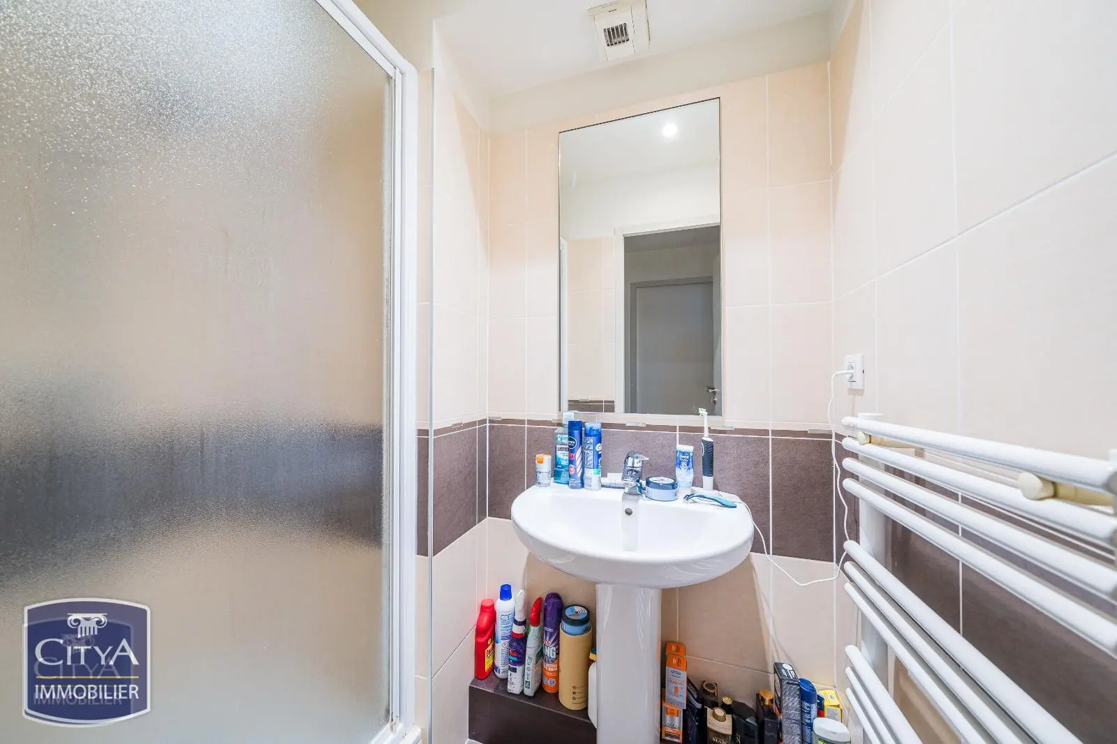 Appartement 4 pièces à Saint-Cyr-sur-Loire — photo 10