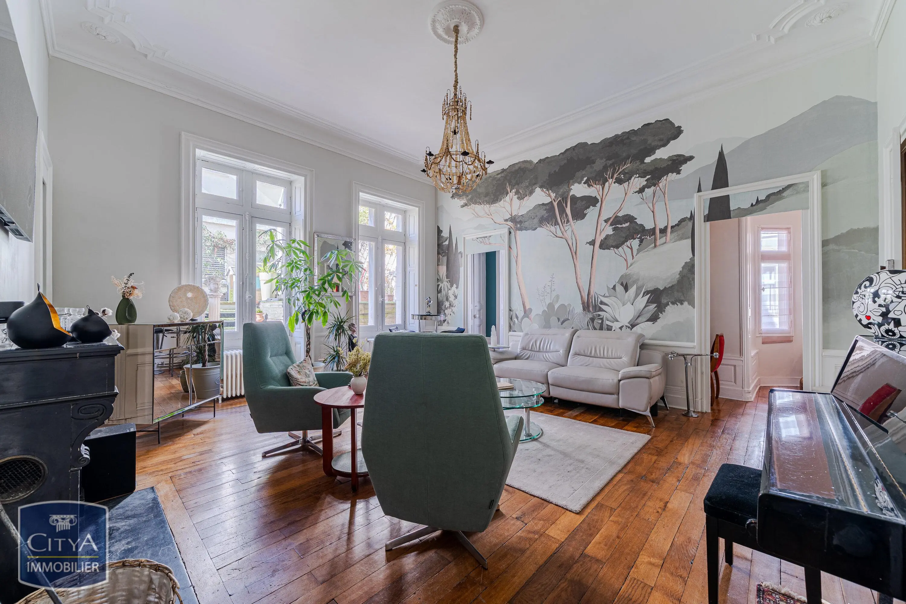 Appartement 5 pièces à Tours — photo 4