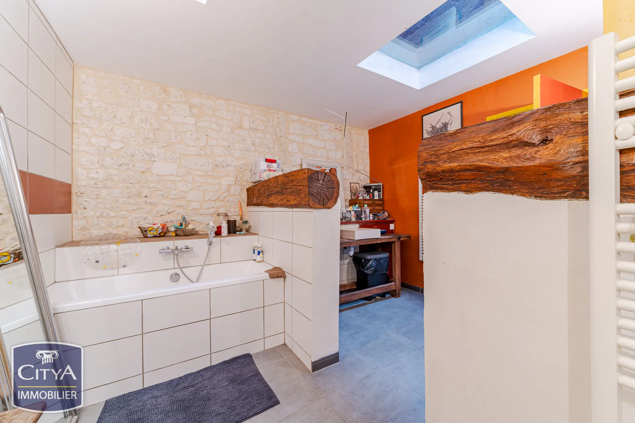 Maison 4 pièces à Seuilly — photo 15
