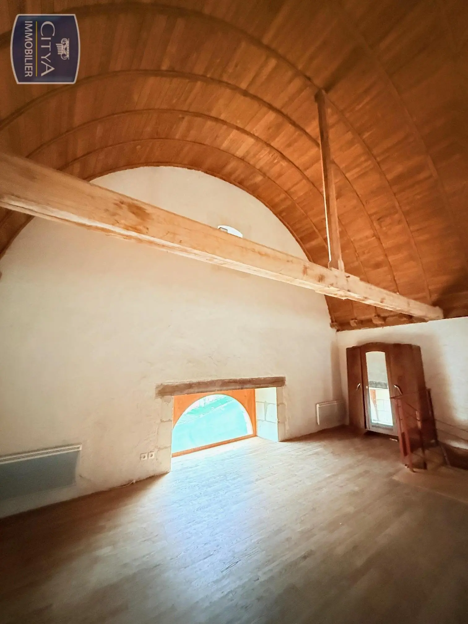 Maison 5 pièces à Champigny-sur-Veude — photo 8