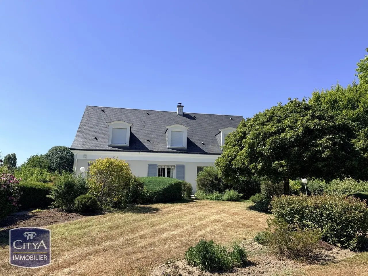 Maison 8 pièces à Sainte-Maure-de-Touraine — photo 3