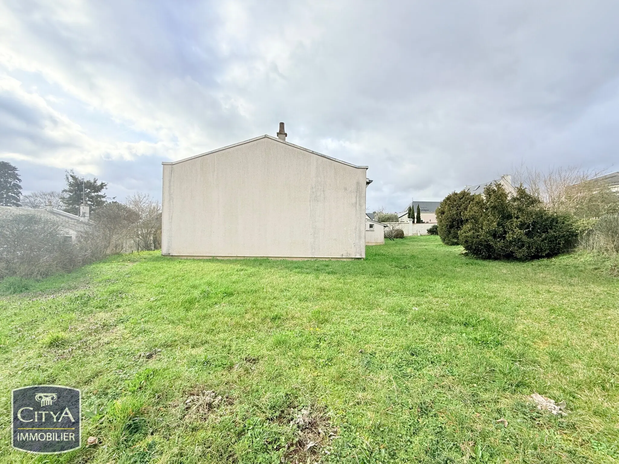Maison 5 pièces à Bourgueil — photo 3