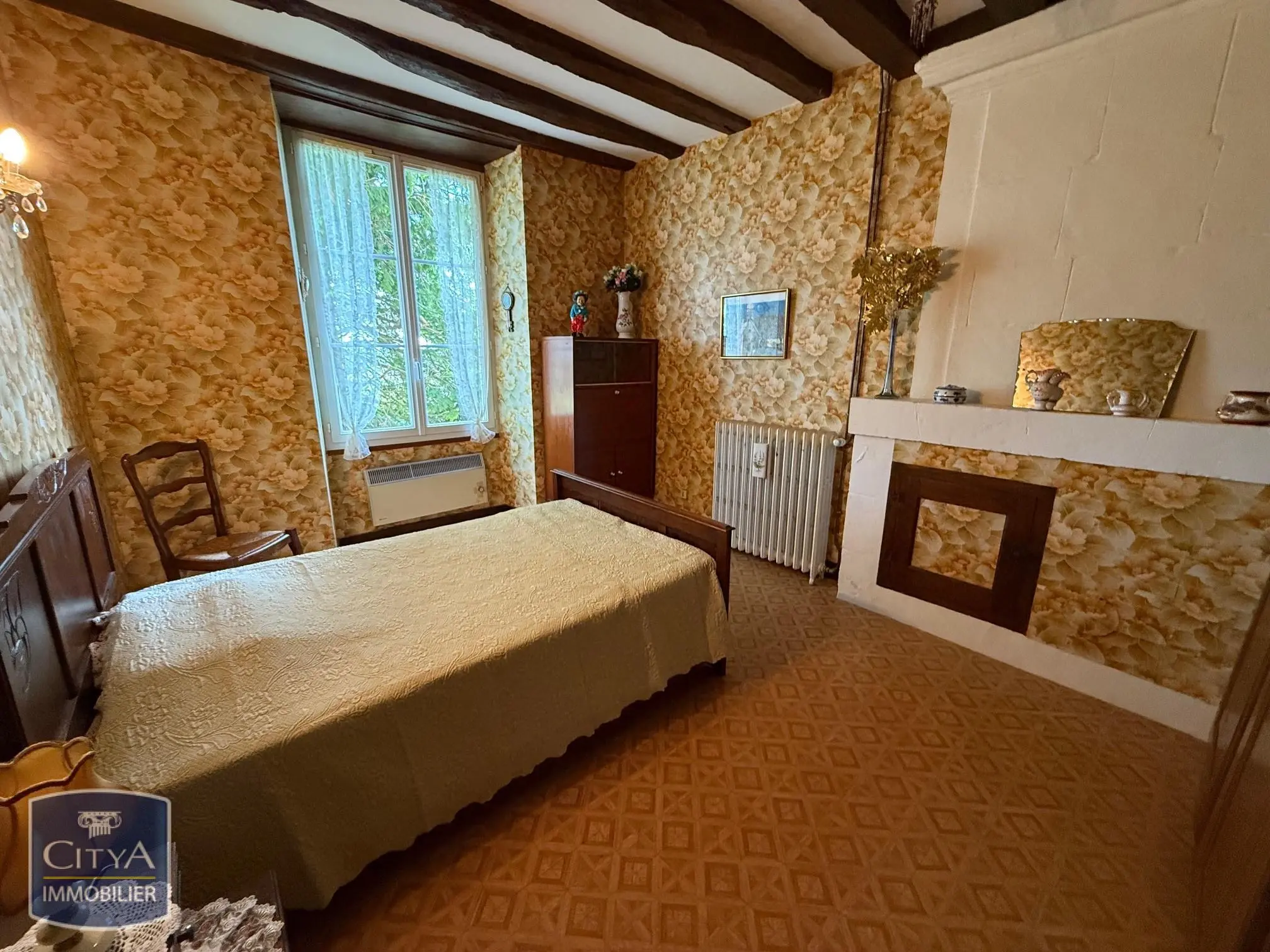 Maison 5 pièces à Chinon — photo 19