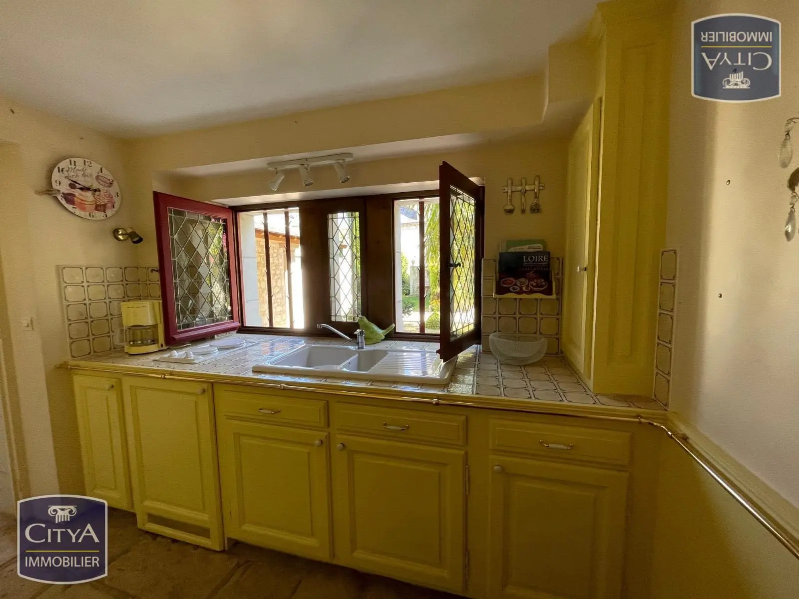 Maison 7 pièces à Ligré — photo 12