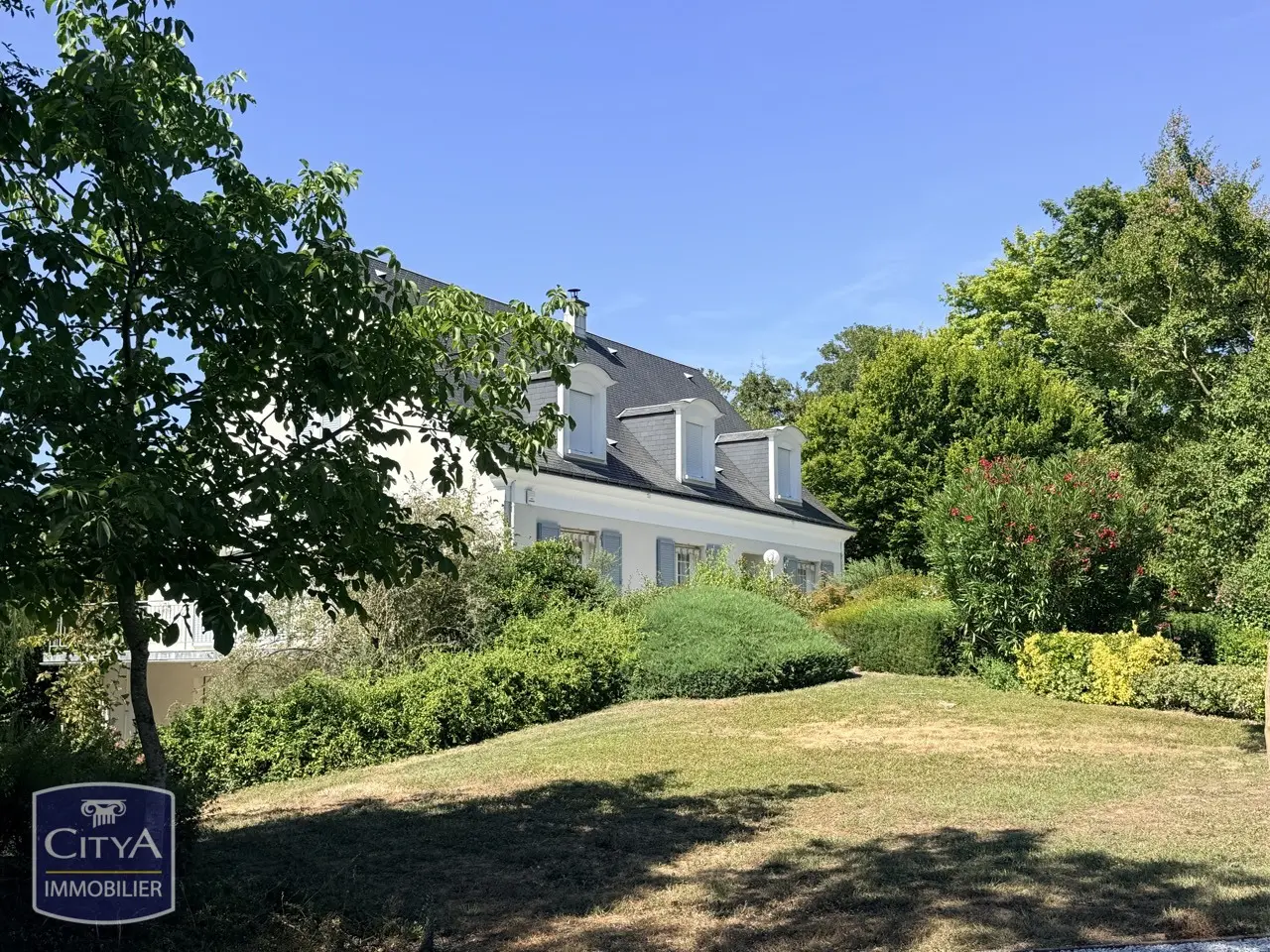 Maison 8 pièces à Sainte-Maure-de-Touraine — photo 2