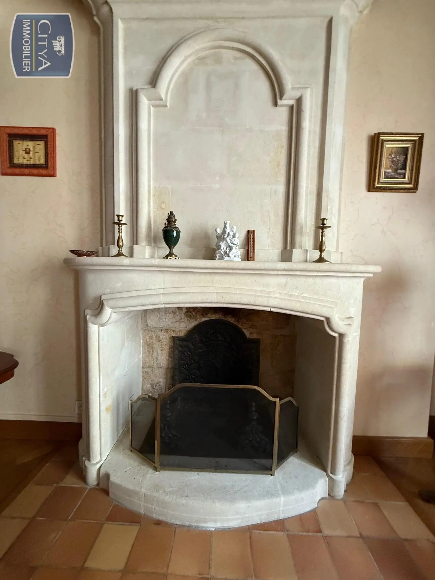 Maison 5 pièces à Chinon — photo 4