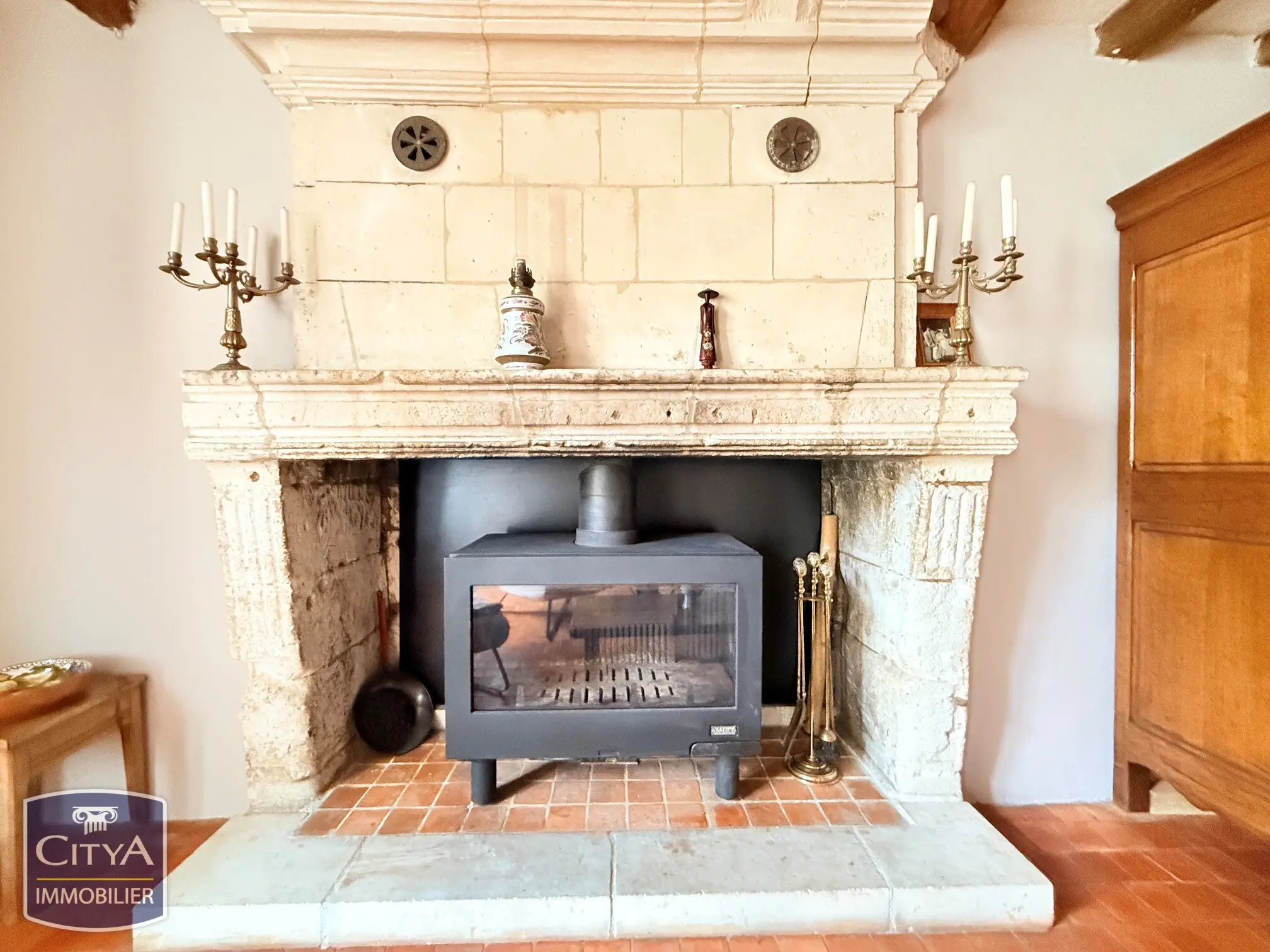 Maison 5 pièces à Ceaux-en-Loudun — photo 8