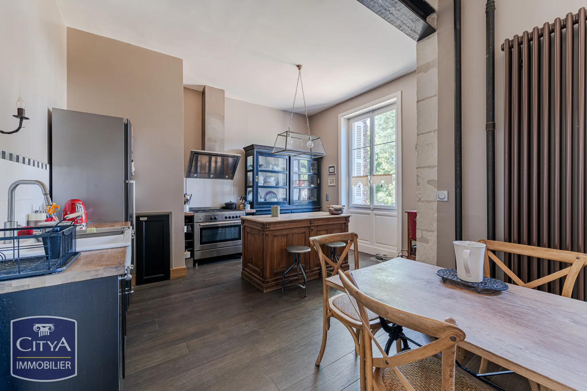 Maison 8 pièces à Chinon — photo 8