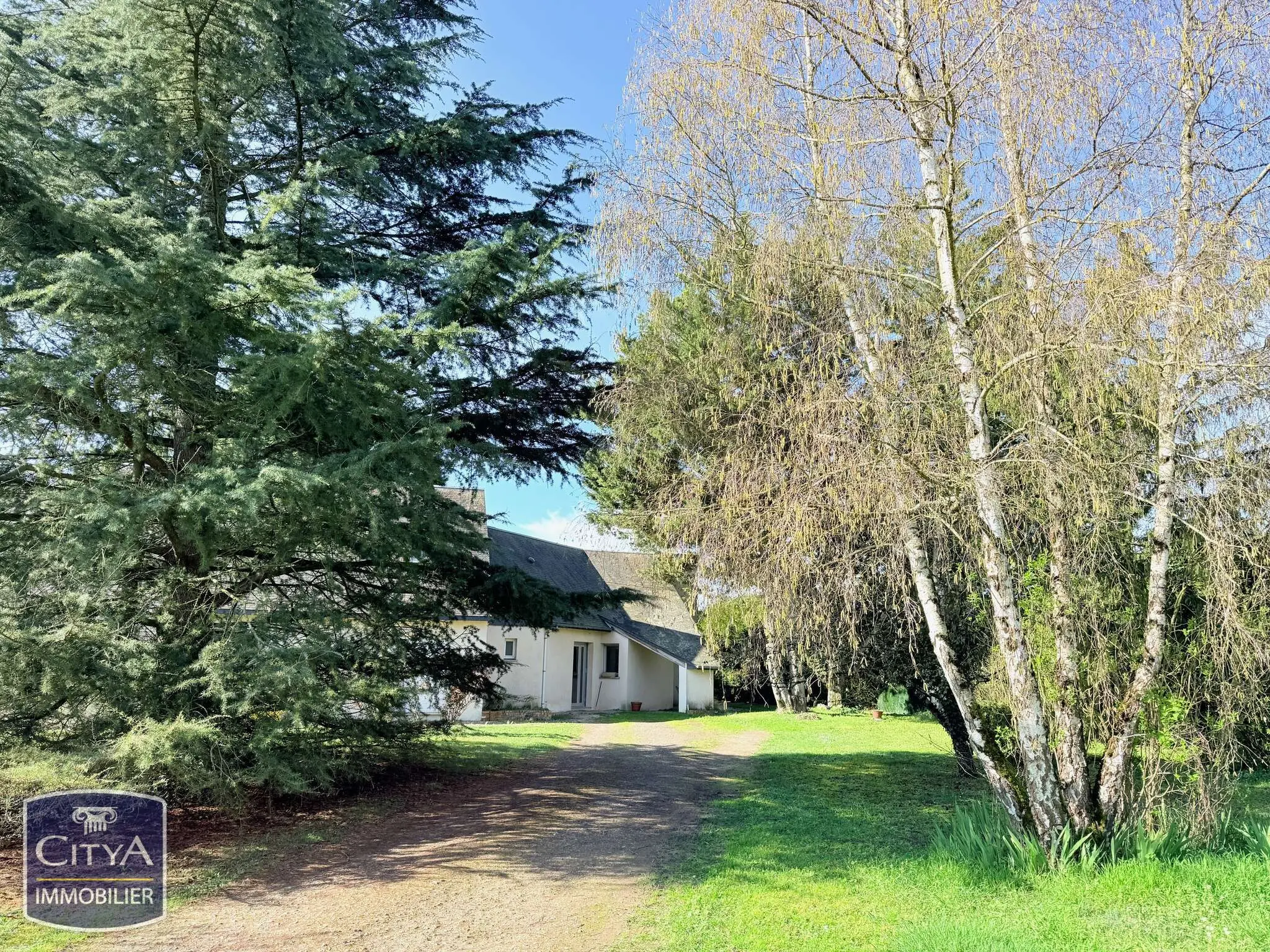 Maison 7 pièces à Richelieu — photo 4