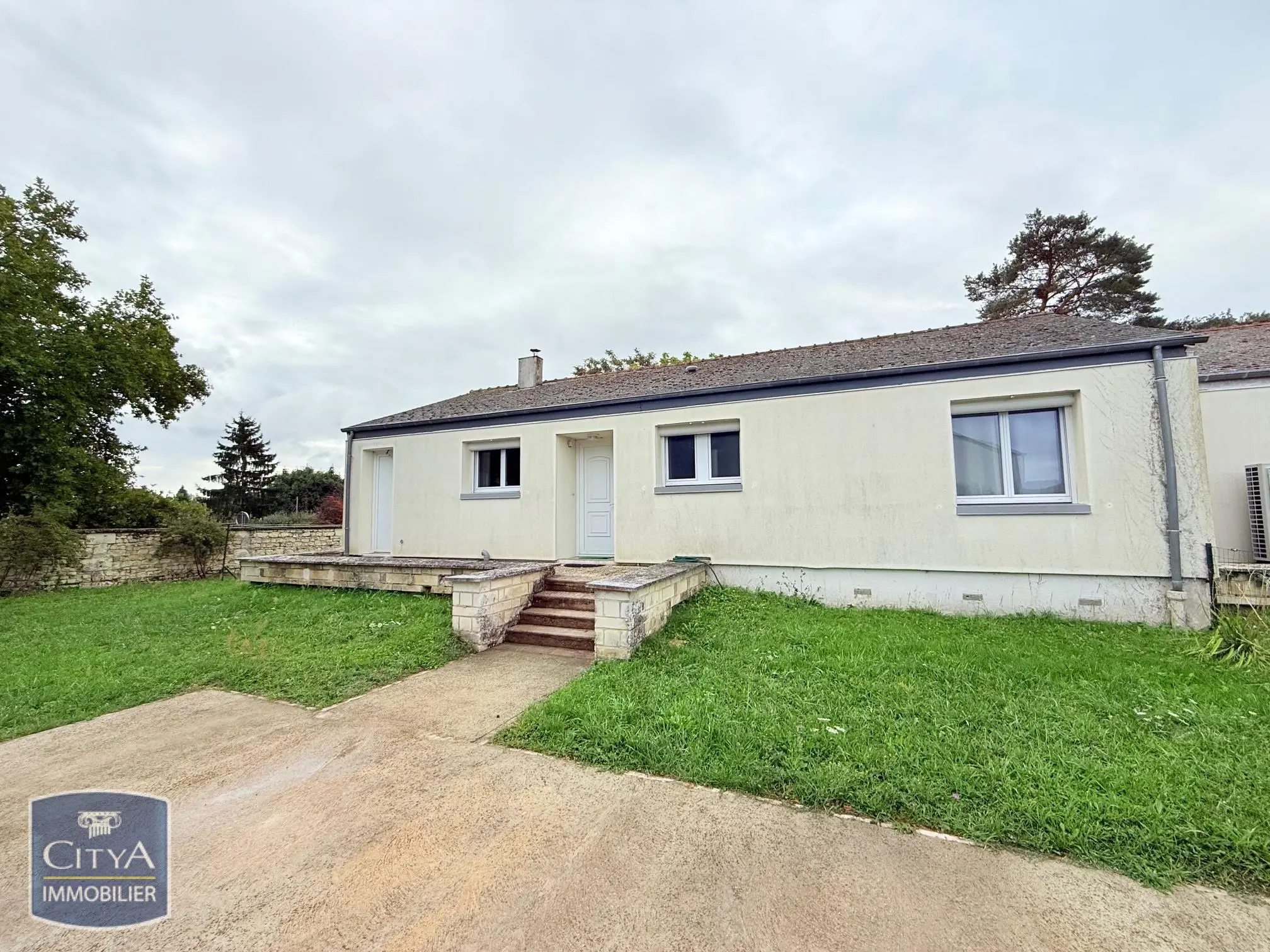 Maison 4 pièces à Bourgueil — photo 14