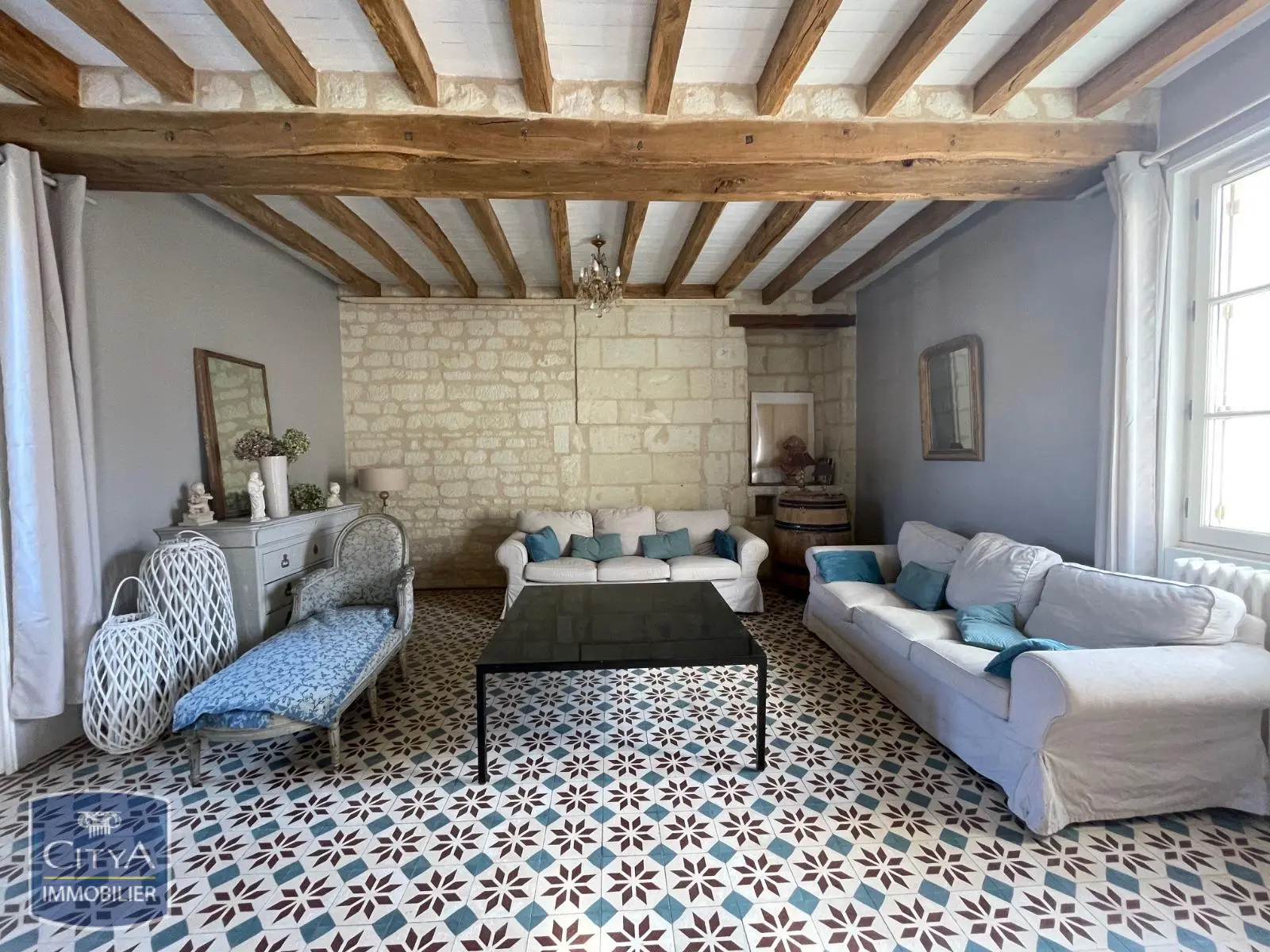 Maison 12 pièces à Seuilly — photo 7