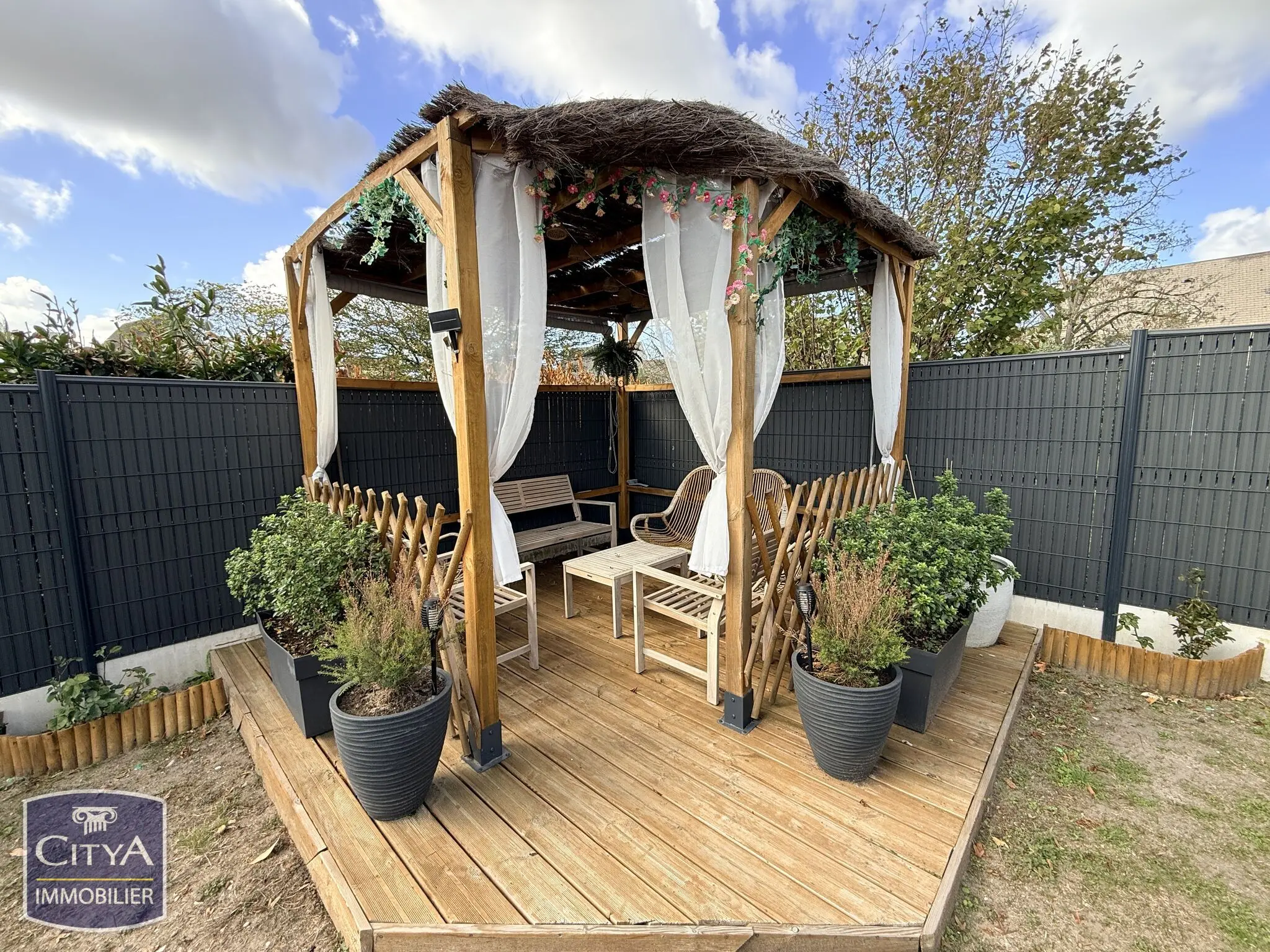 Maison 4 pièces à Bourgueil — photo 6