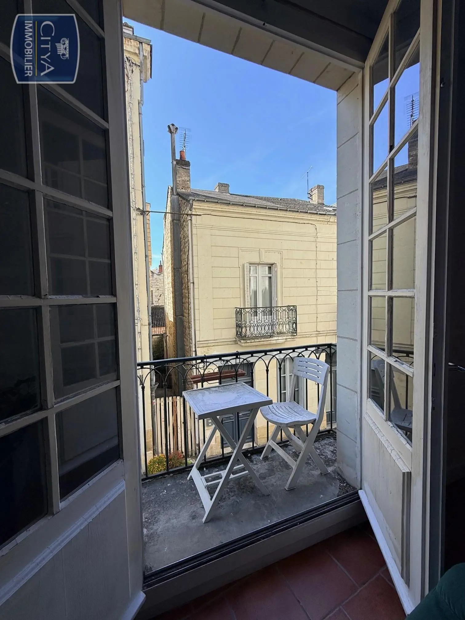 Immeuble à Chinon — photo 25