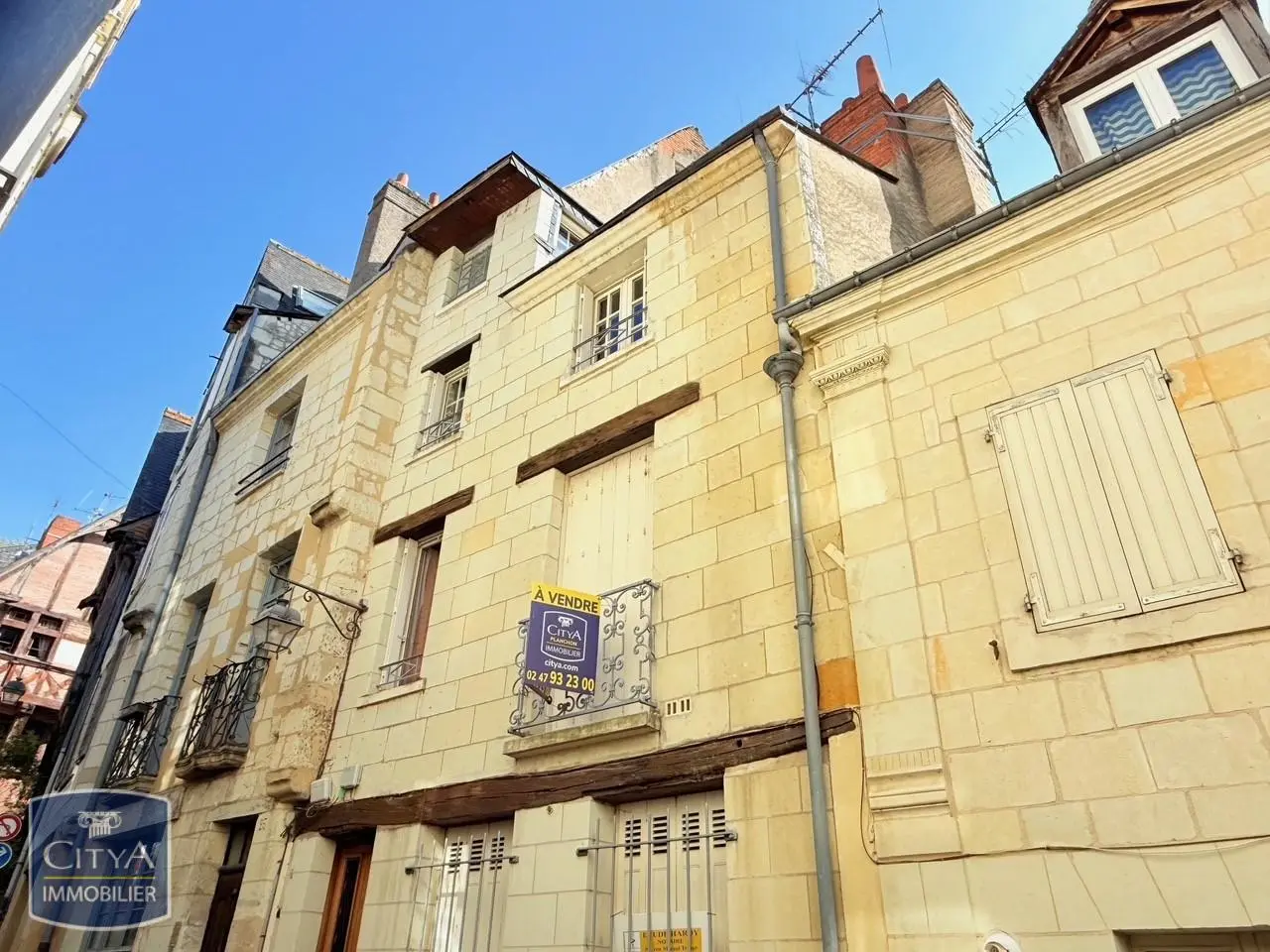 Maison 5 pièces 172m²