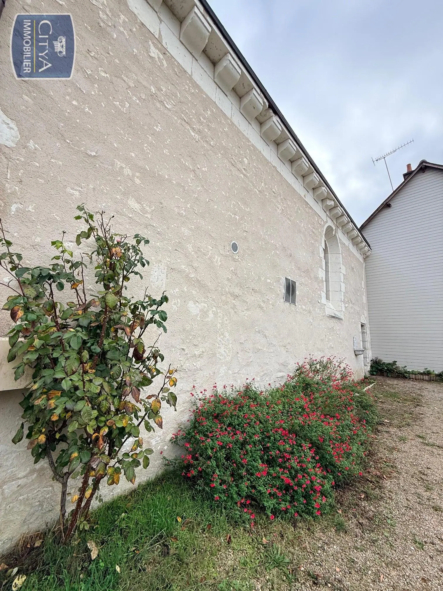Maison 5 pièces à Champigny-sur-Veude — photo 6