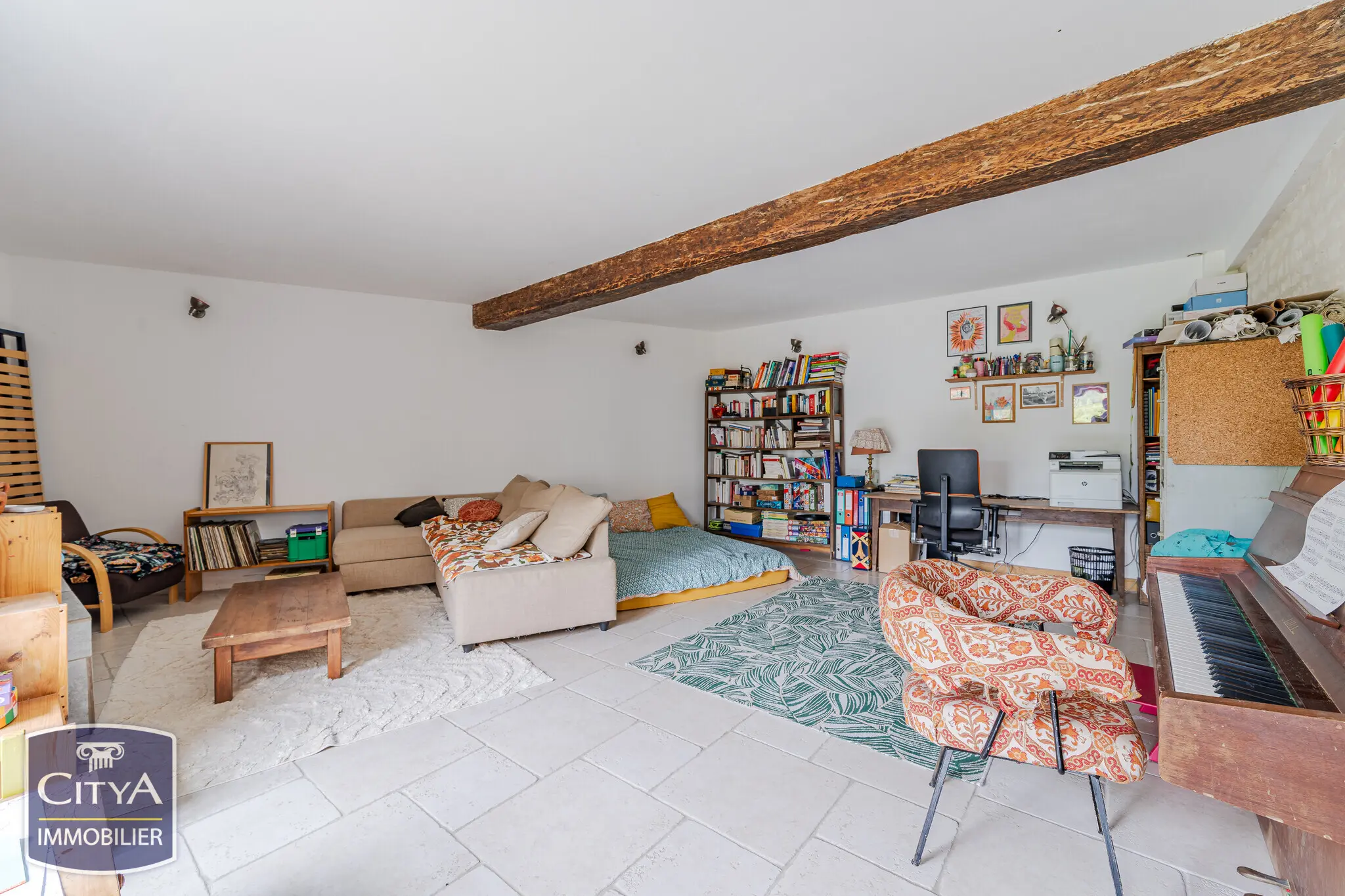 Maison 4 pièces à Seuilly — photo 14