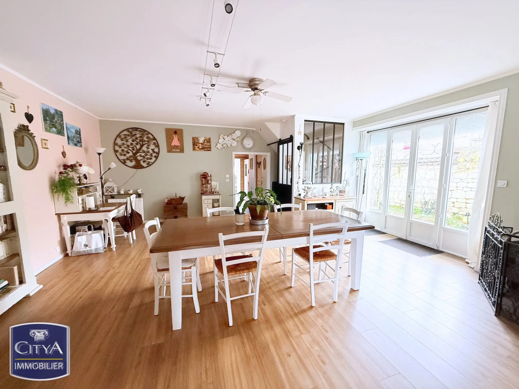 Maison 6 pièces à Bournand — photo 4
