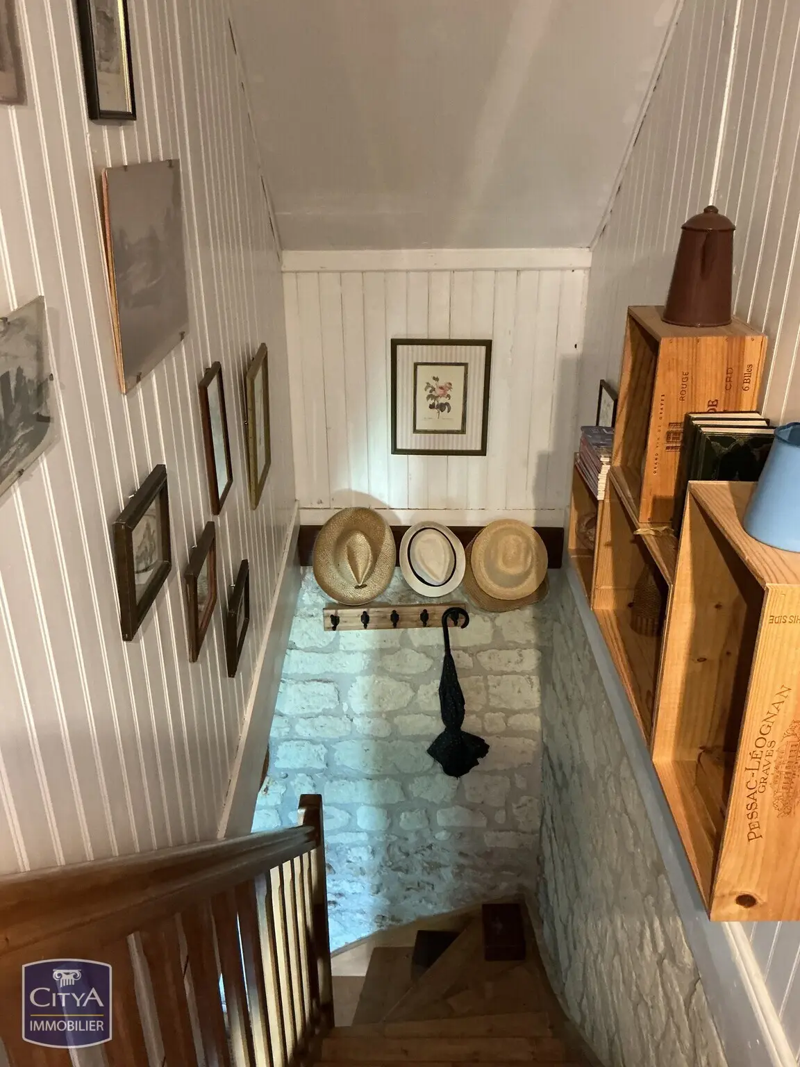 Maison 4 pièces à Beaumont-en-Véron — photo 14