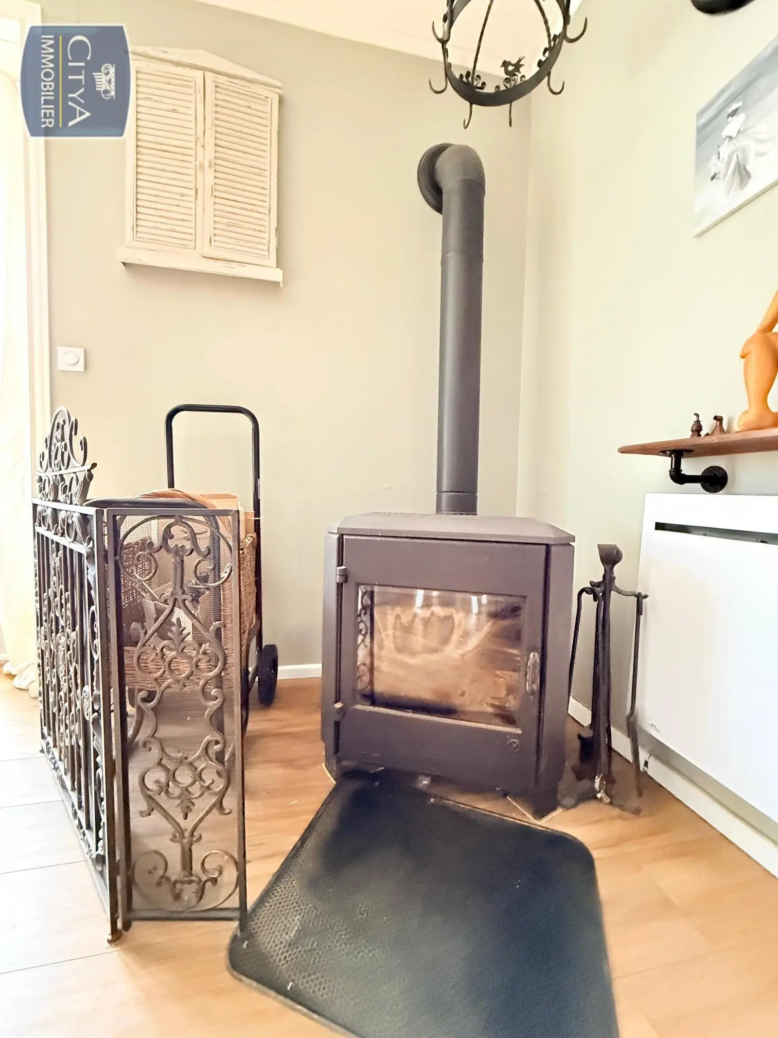 Maison 6 pièces à Bournand — photo 20