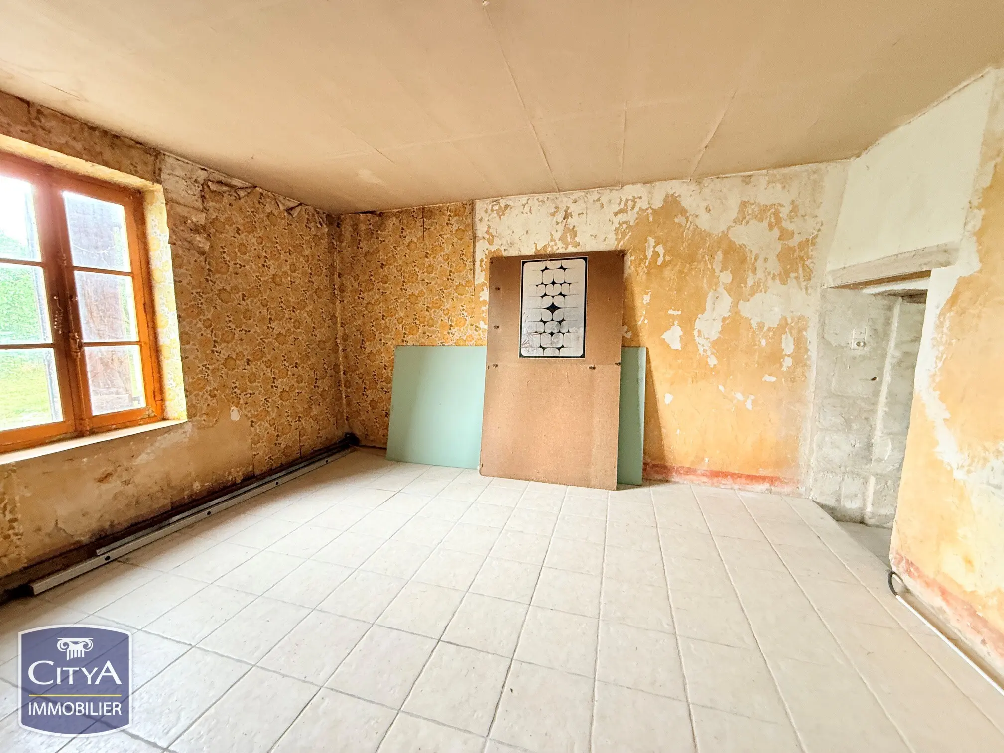 Maison 2 pièces à Crouzilles — photo 5