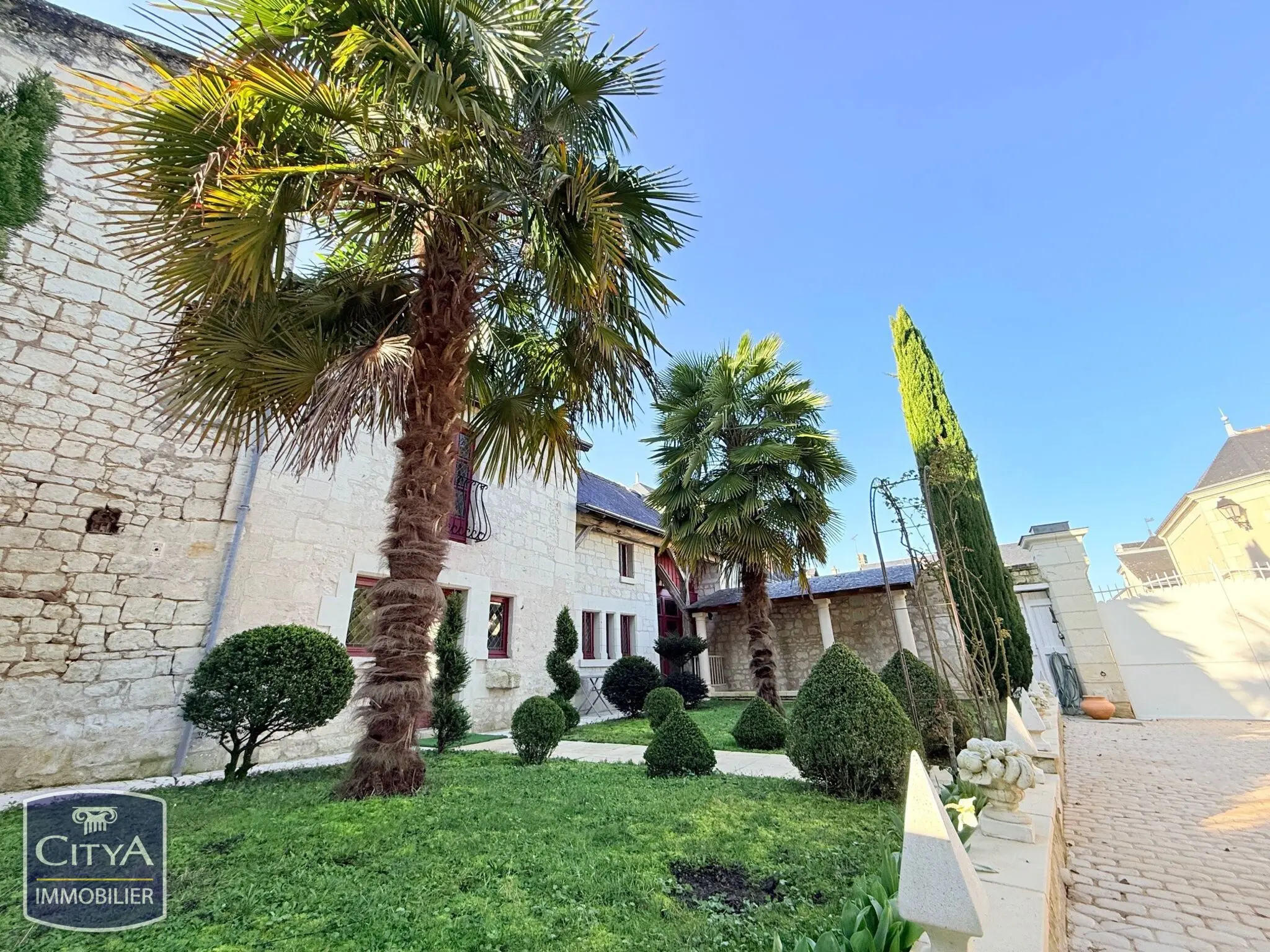 Maison 7 pièces à Ligré — photo 18