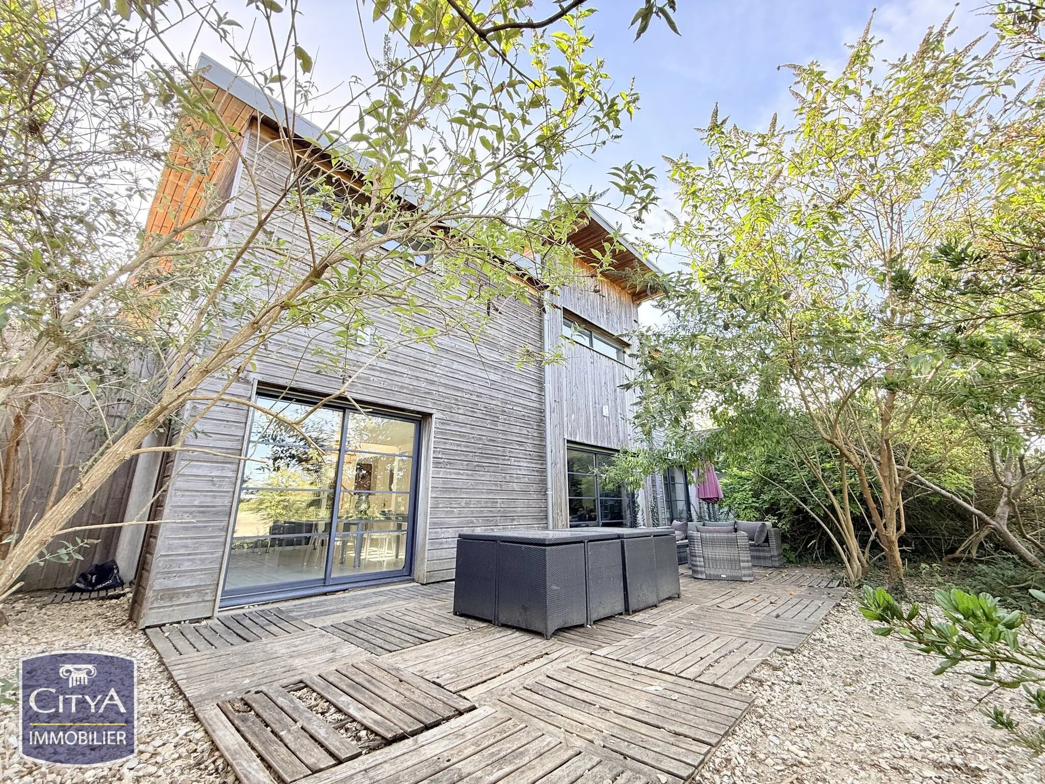 Maison 10 pièces à Chinon — photo 2