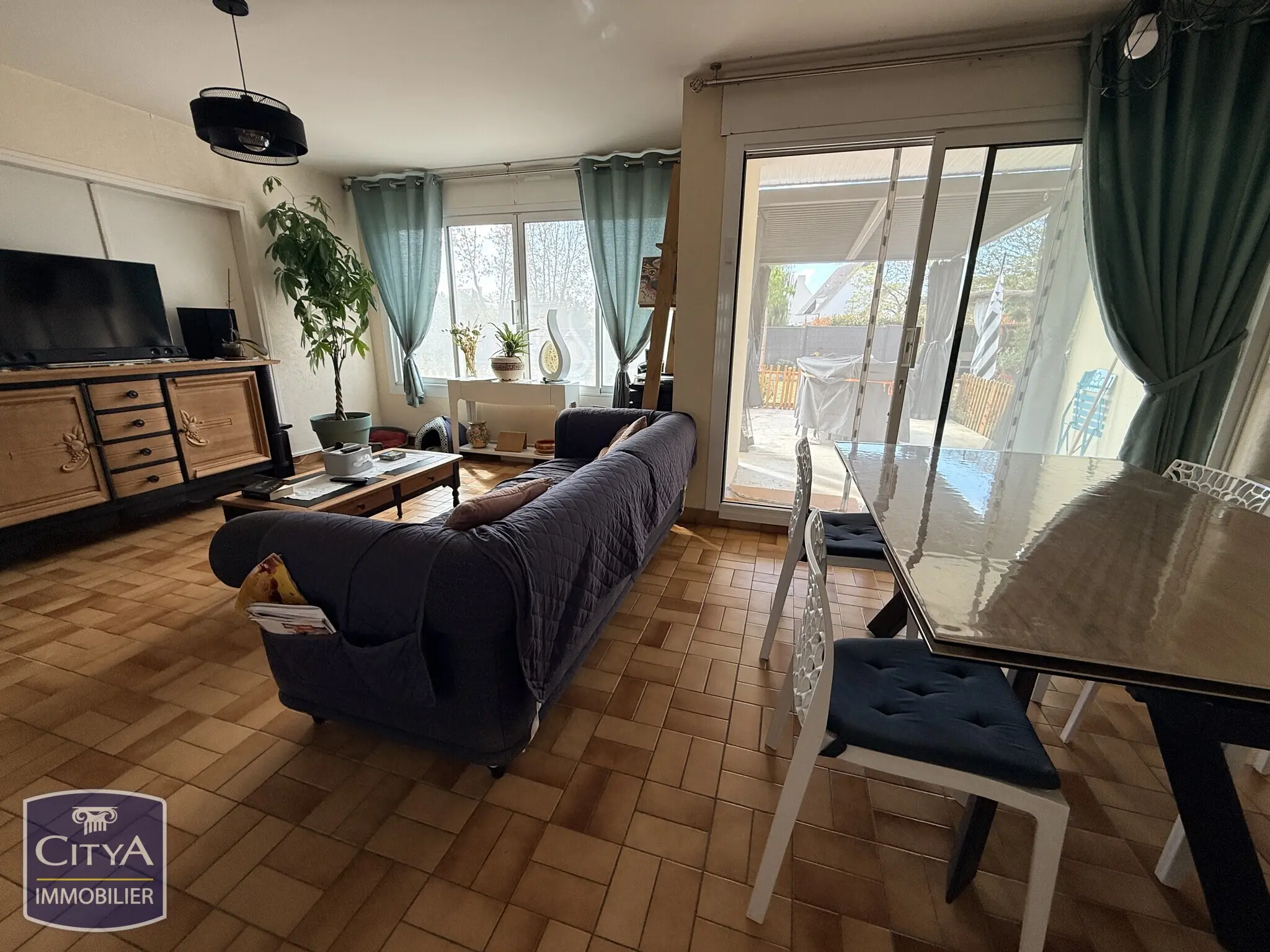 Maison 4 pièces à Bourgueil — photo 7