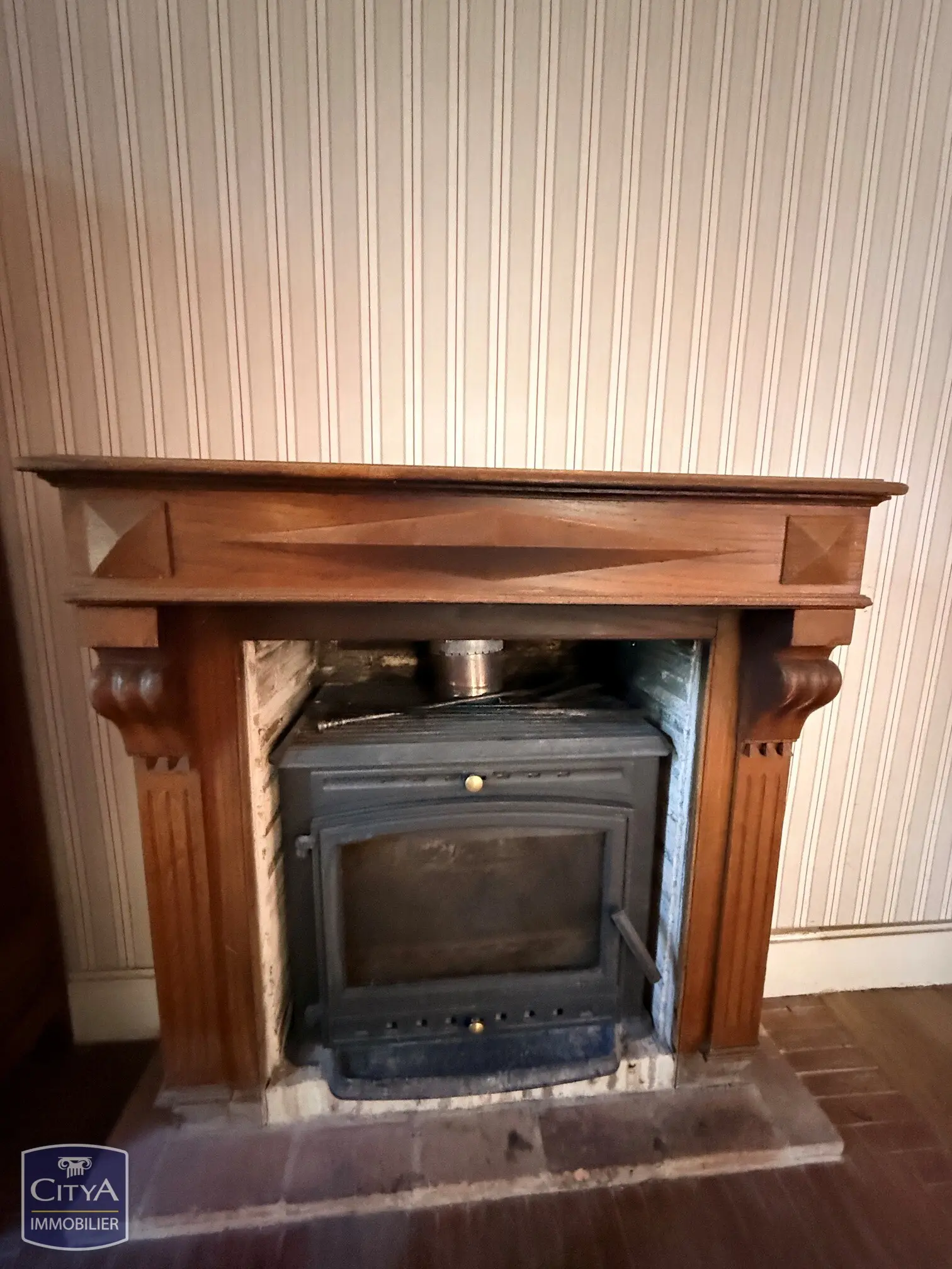 Maison 8 pièces à Huismes — photo 5